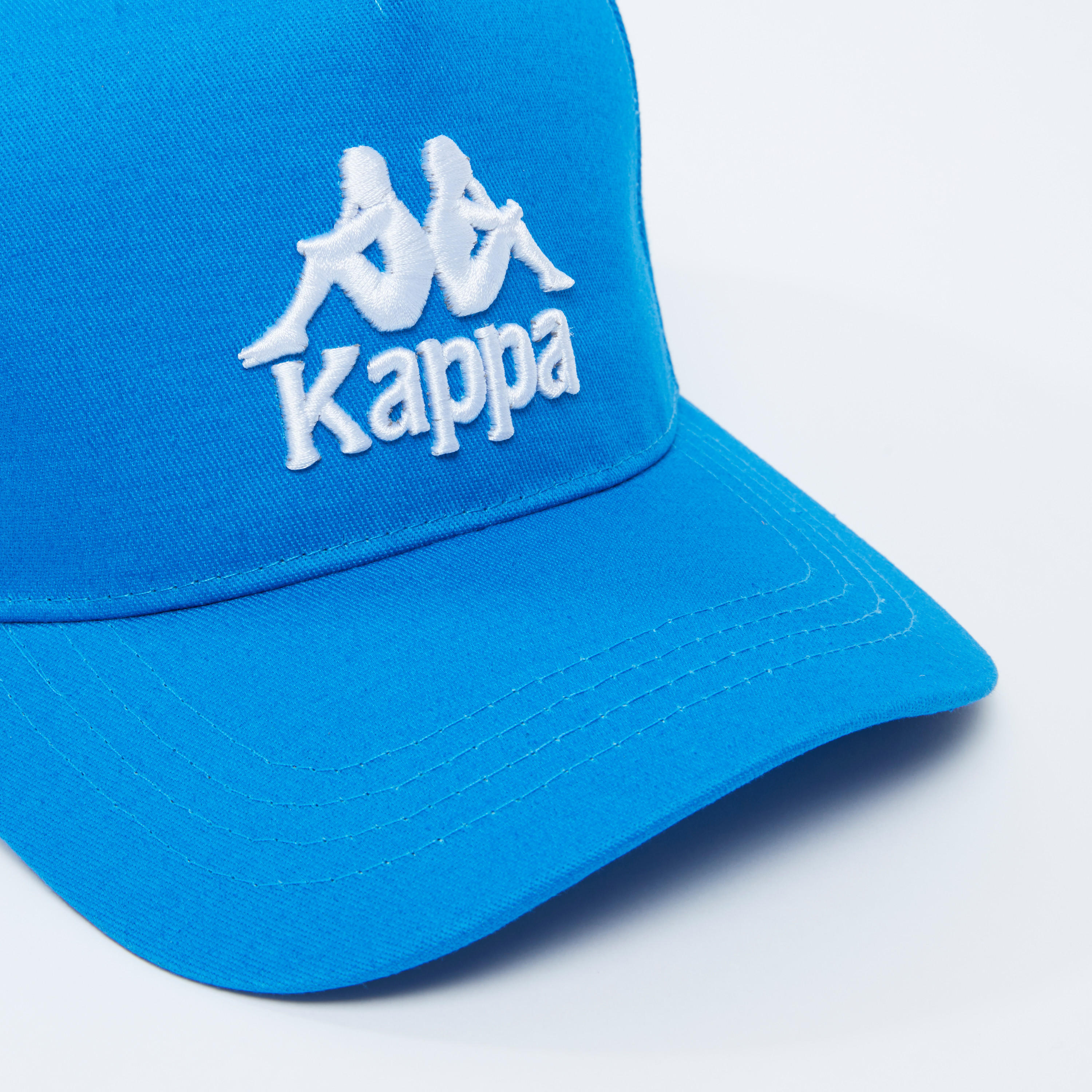كاب بارز الملمس بقفل إغلاق من كابا-men-caps-image-2