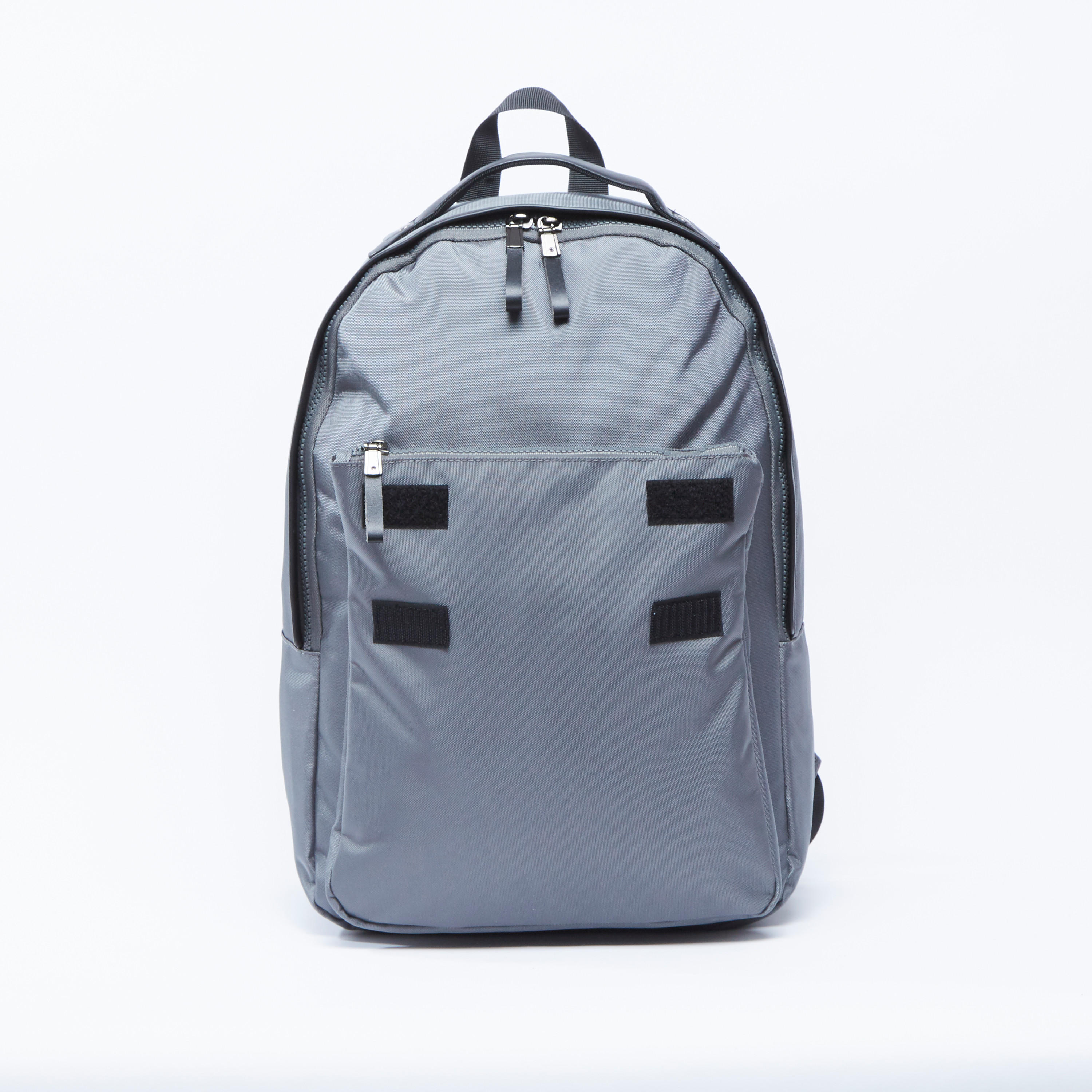 شنطة ظهر سادة بحمّالات قابلة للتعديل ومقبض علوي-men-bags-image-5