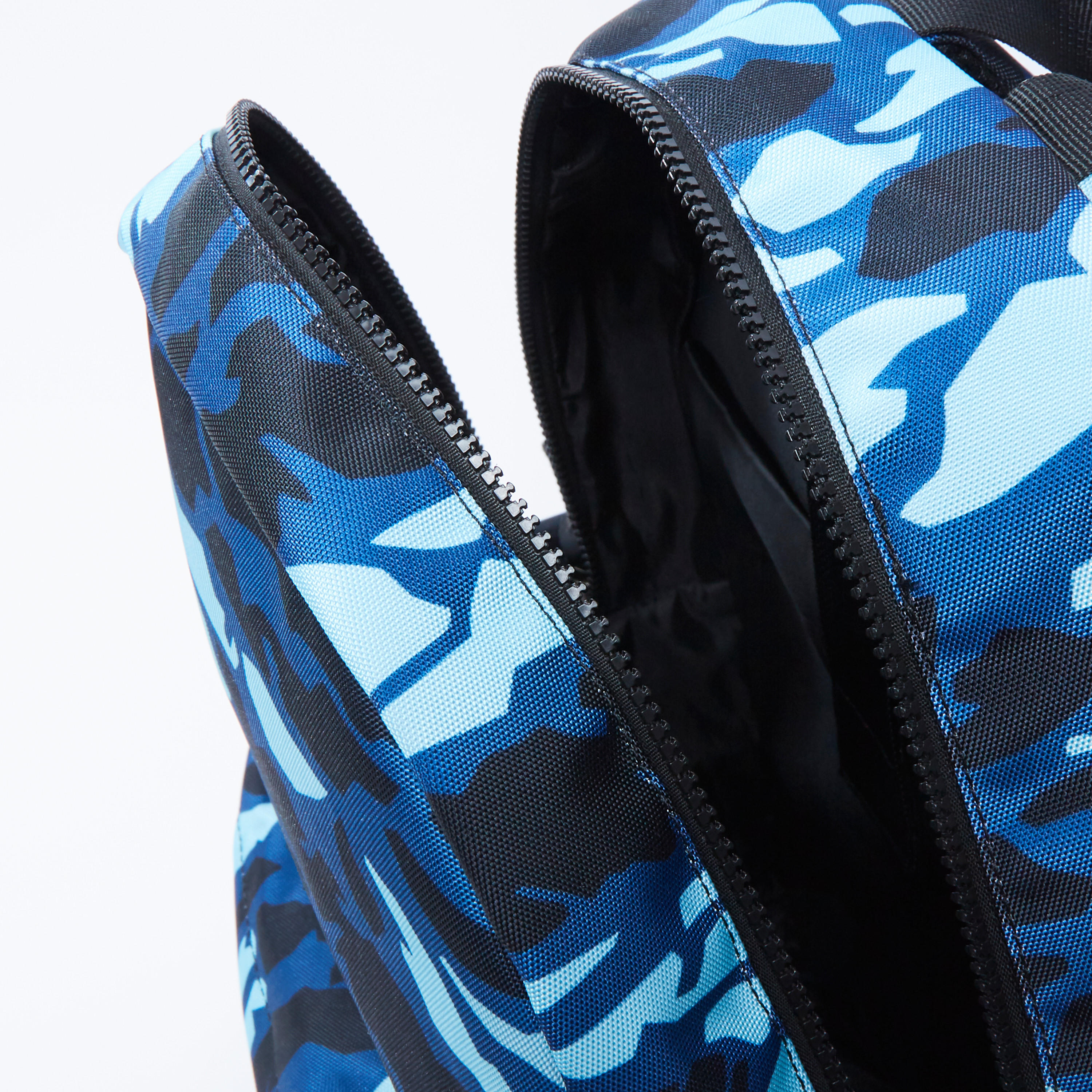 Printed Backpack with Adjustable Straps and Top Handle-men-bags-image-5