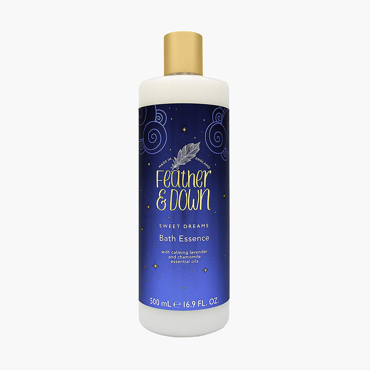 إيسينس الحمام أحلام سعيدة من فيذر أند داون-beautyandpersonalcare-bathandbody-bathandshower-bathsalts-image-1