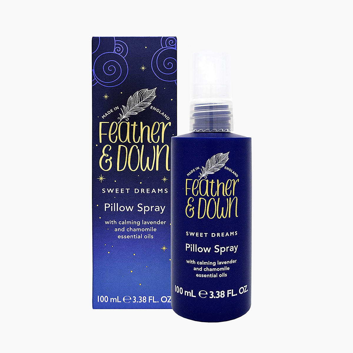 Feather & Down Sweet Dreams Pillow Spray-beautyandpersonalcare-fragrance-unisex-image-1