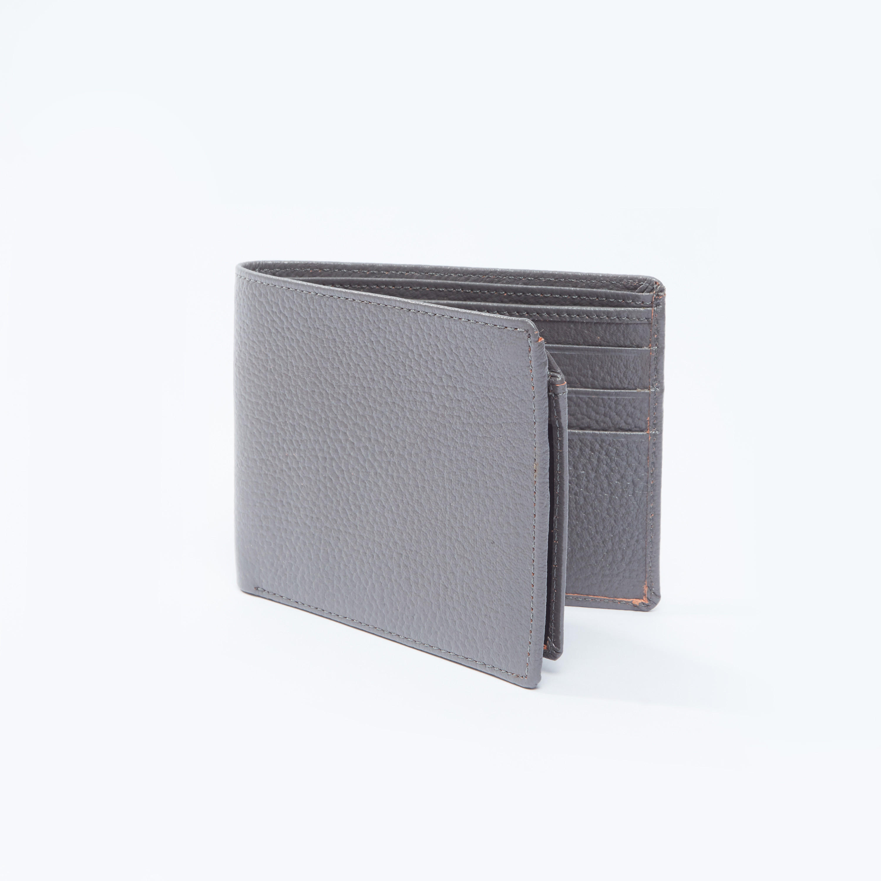 محفظة بارزة الملمس بحوامل بطاقات متعددة-men-beltsandwallets-wallets-image-1