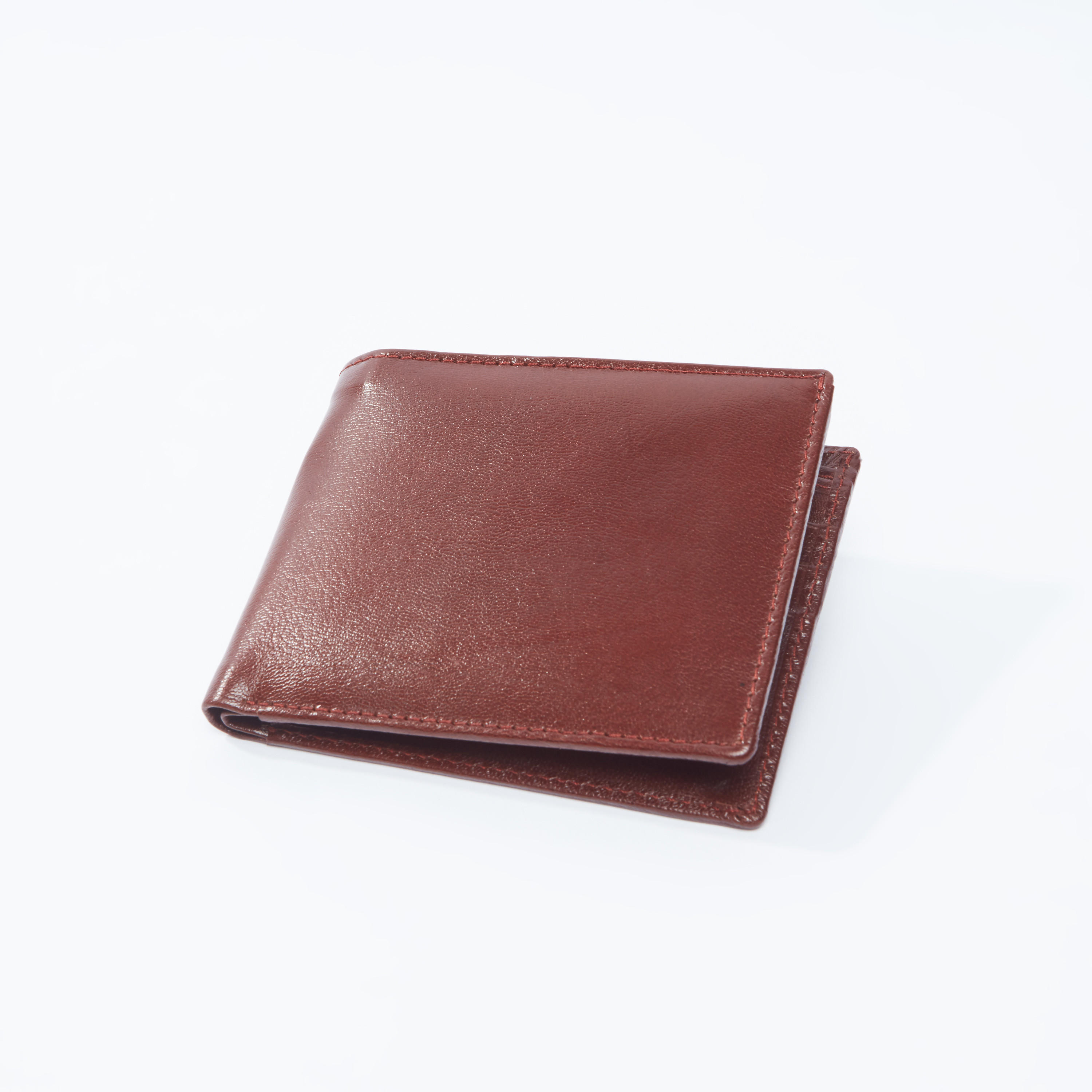 Plain Wallet with Multi-Card Holders-men-beltsandwallets-wallets-image-1