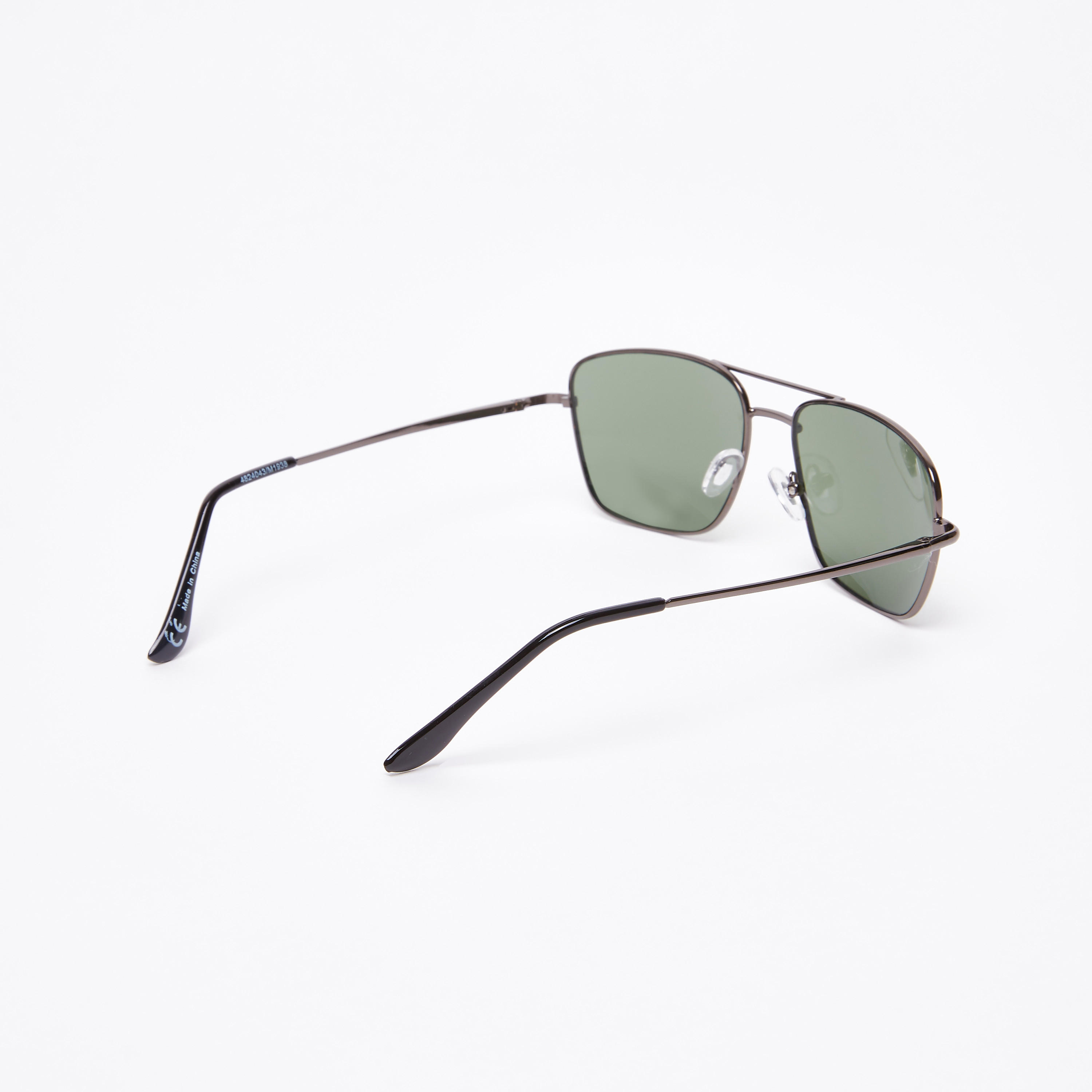 Full Rim Rectangular Sunglasses with Top Bar and Temple Tips-men-sunglasses-image-3