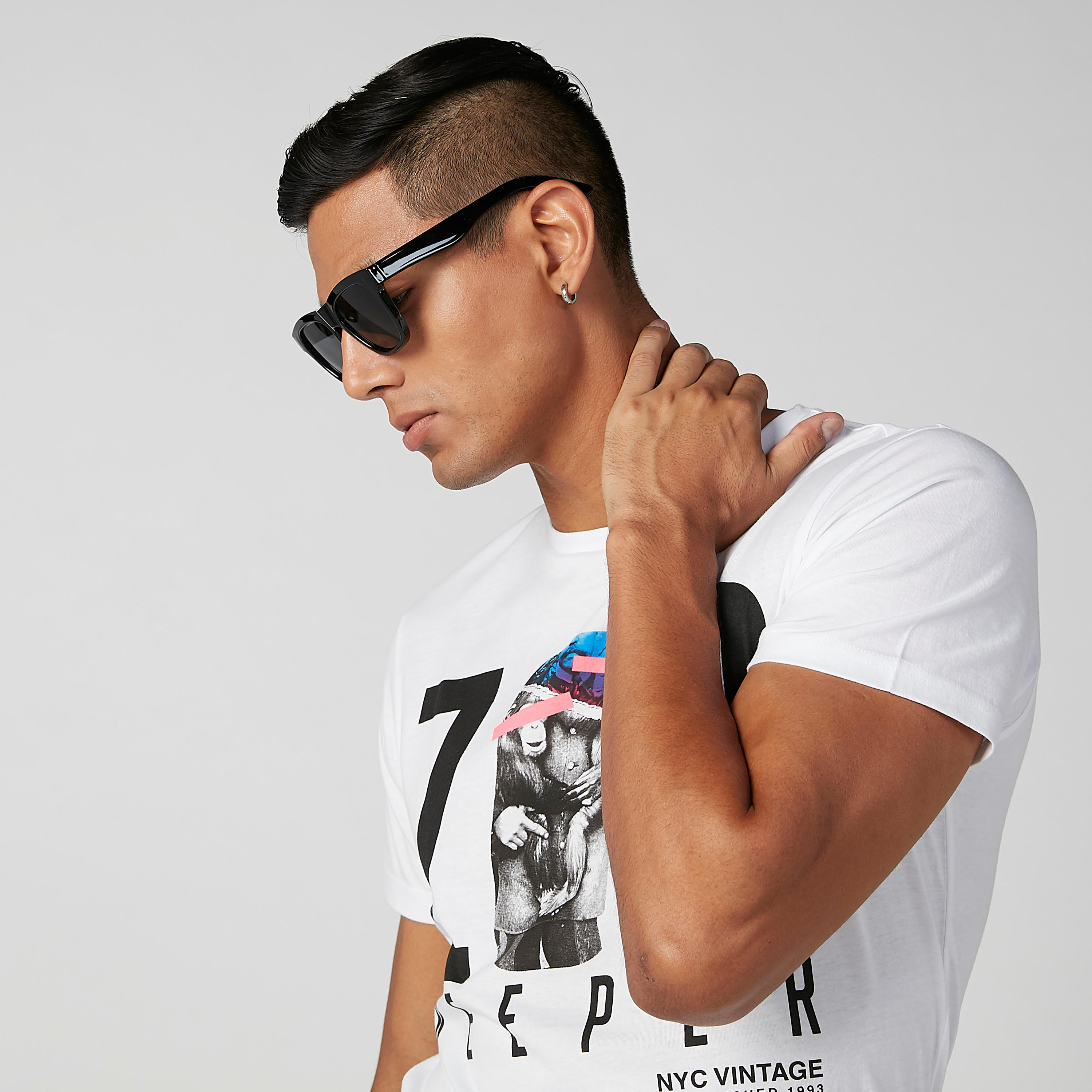 نظارة شمسية واي فيرار بإطار كامل ووسادات أنف-men-sunglasses-image-2