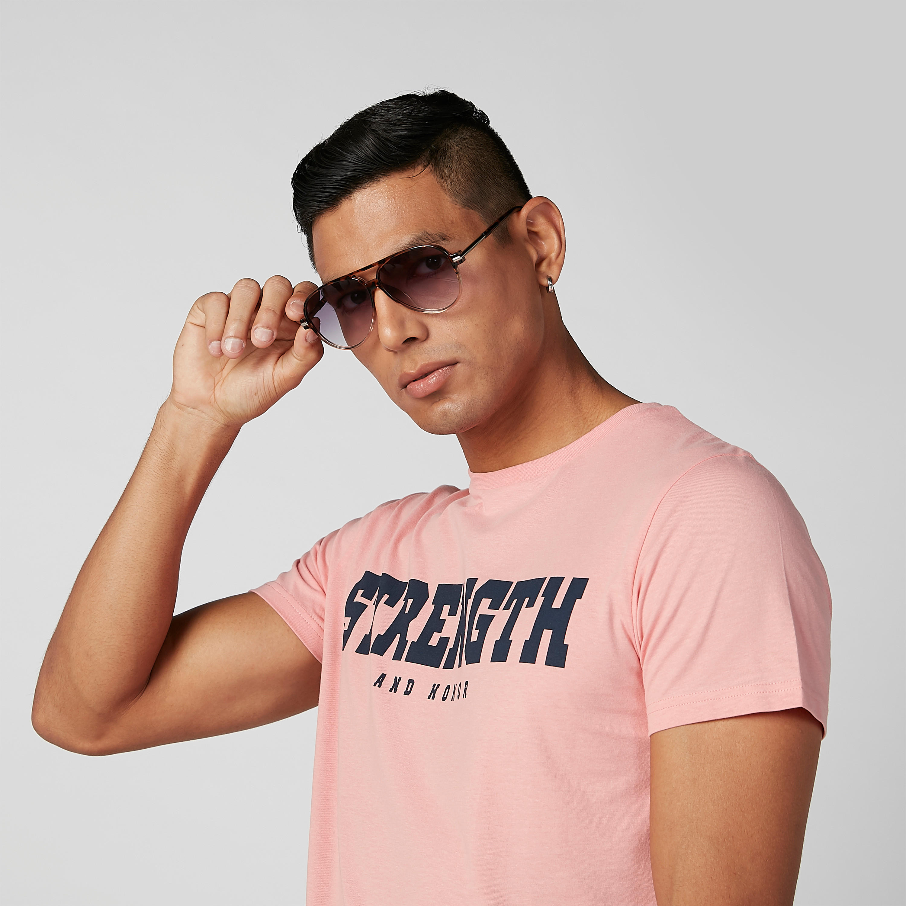 نظّارة شمسية أفياتور بإطار كامل ووسادات للأنف-men-sunglasses-image-2