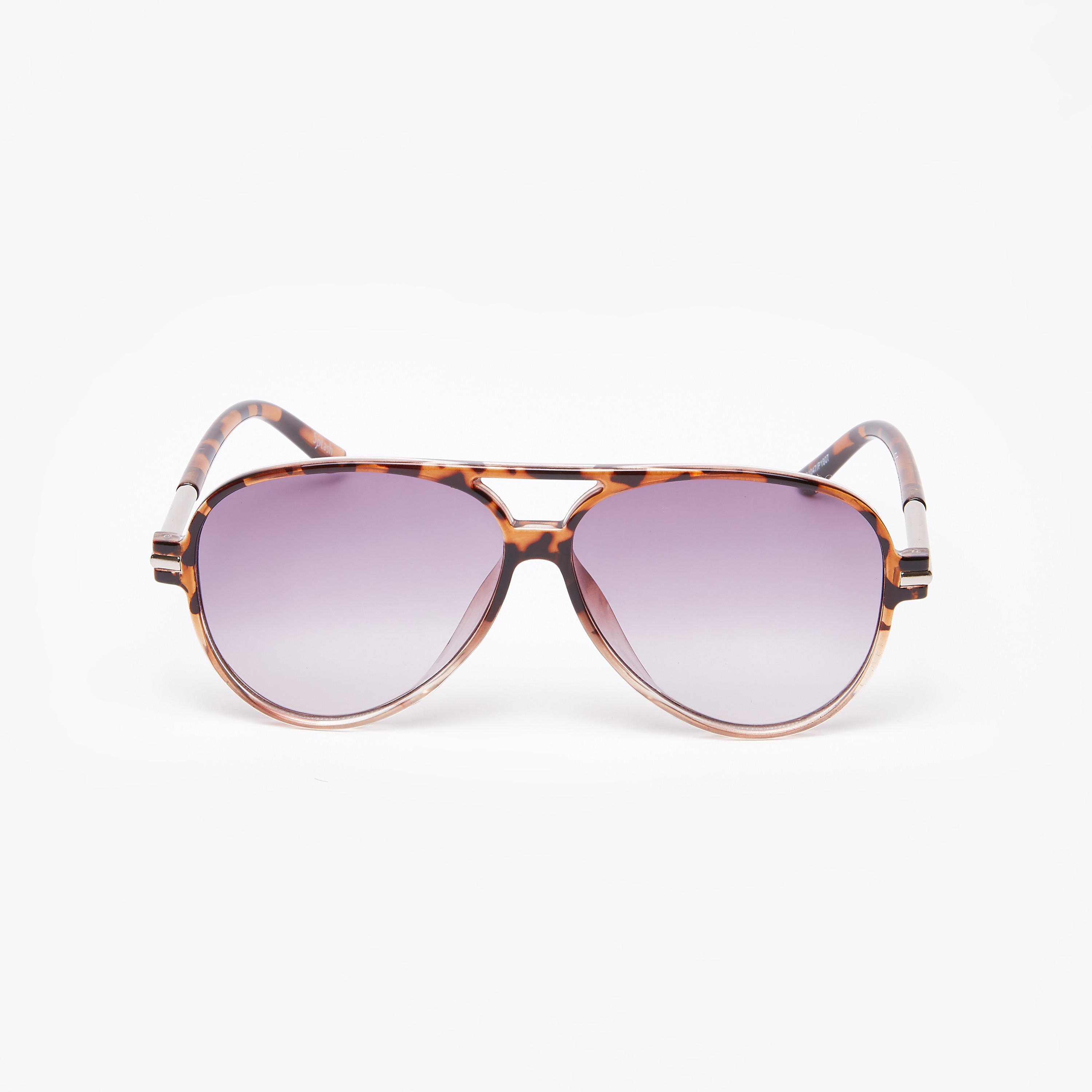 نظّارة شمسية أفياتور بإطار كامل ووسادات للأنف-men-sunglasses-image-5