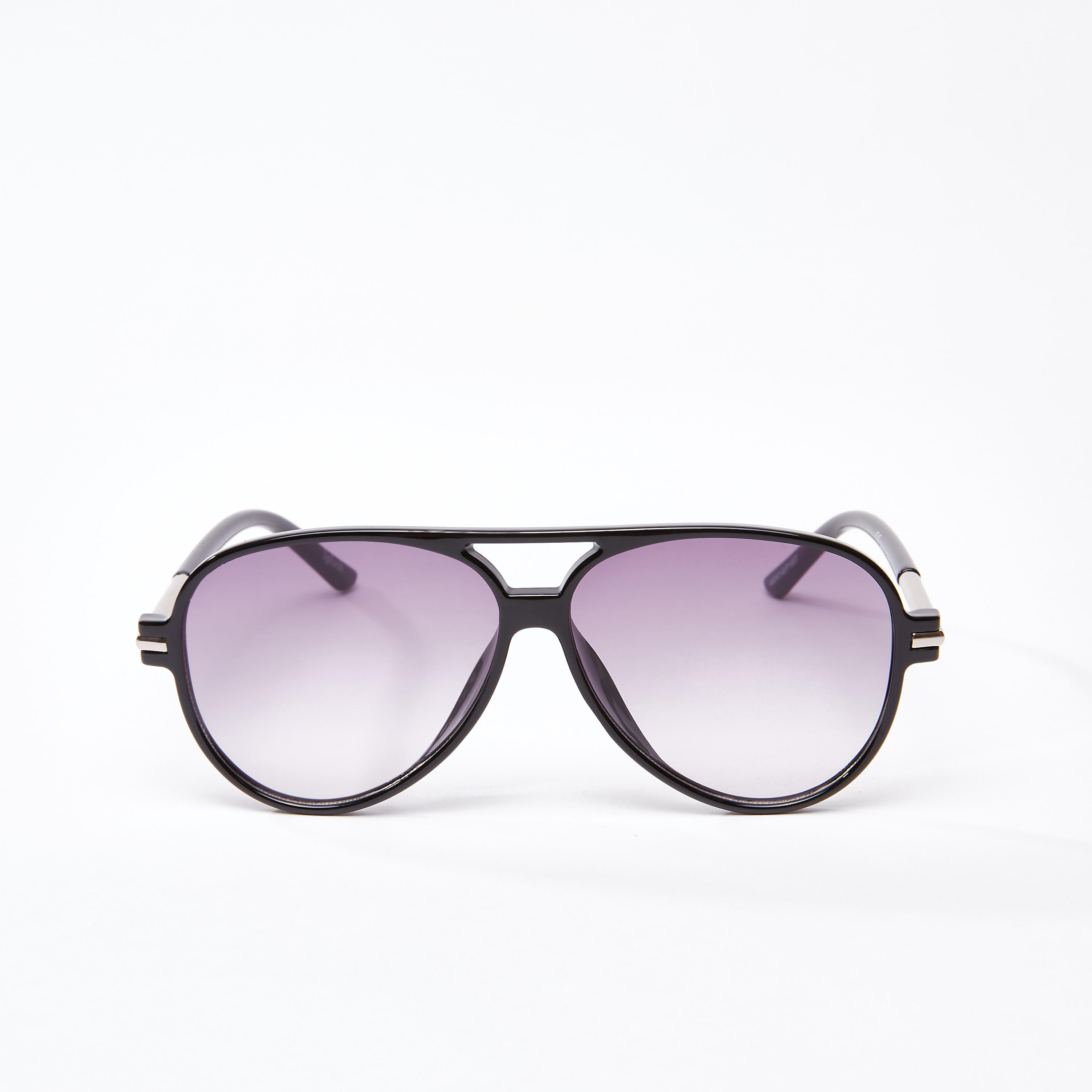 نظّارة شمسية أفياتور بإطار كامل-men-sunglasses-image-5
