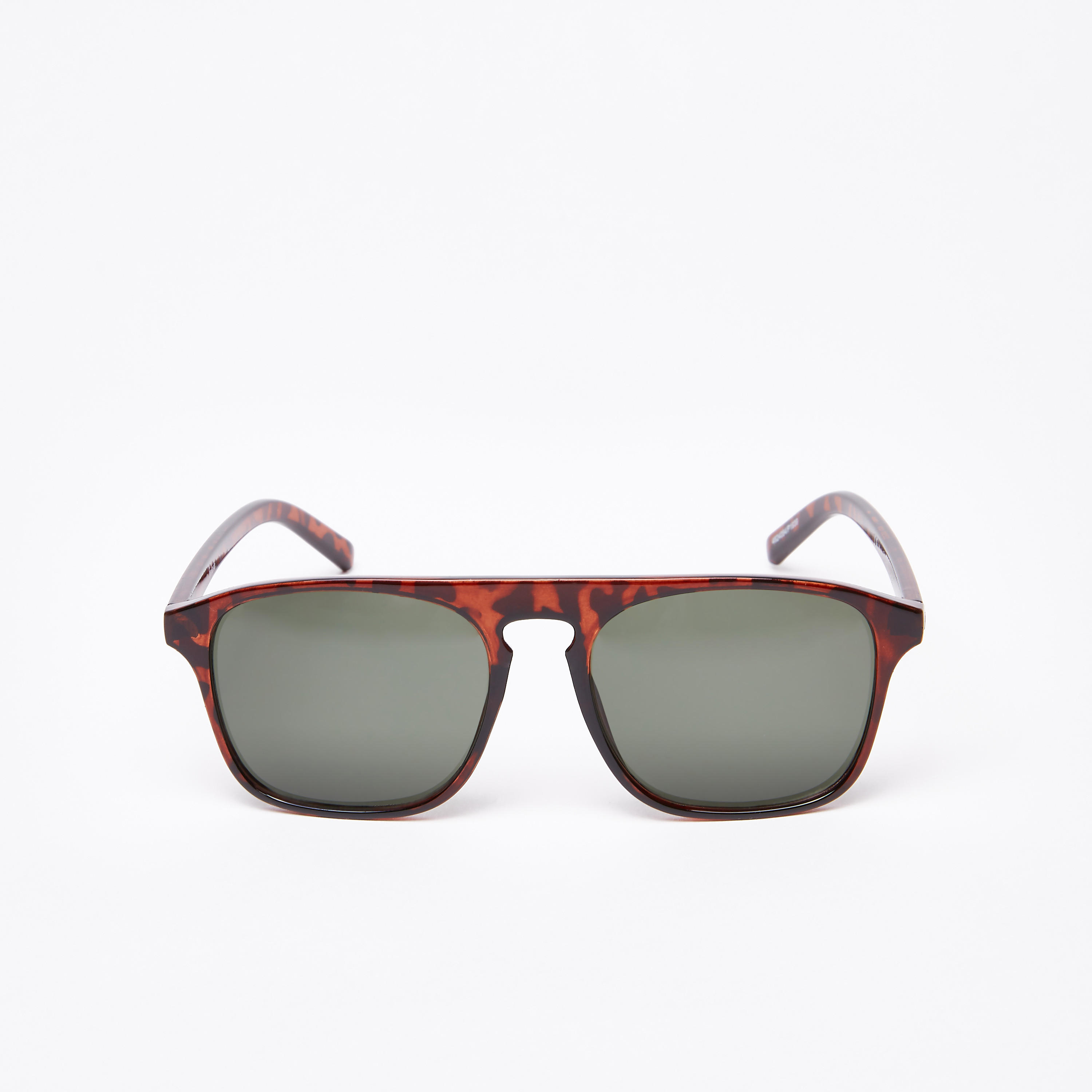 Printed Full Rim Rectangular Sunglasses with Top Bar and Nose Pads-men-sunglasses-image-5