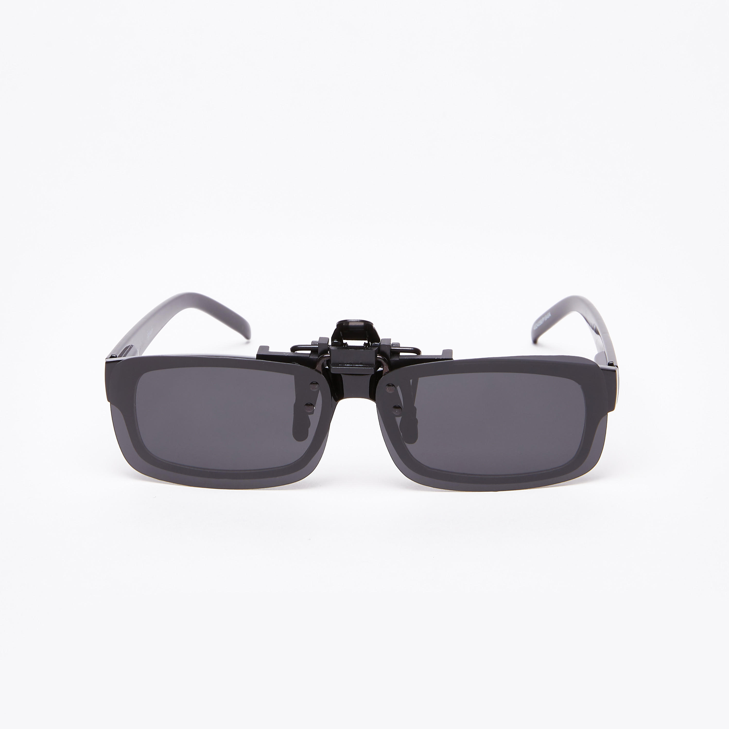 Full Rim Rectangular Flip-Up Sunglasses with Nose Pads-men-sunglasses-image-5