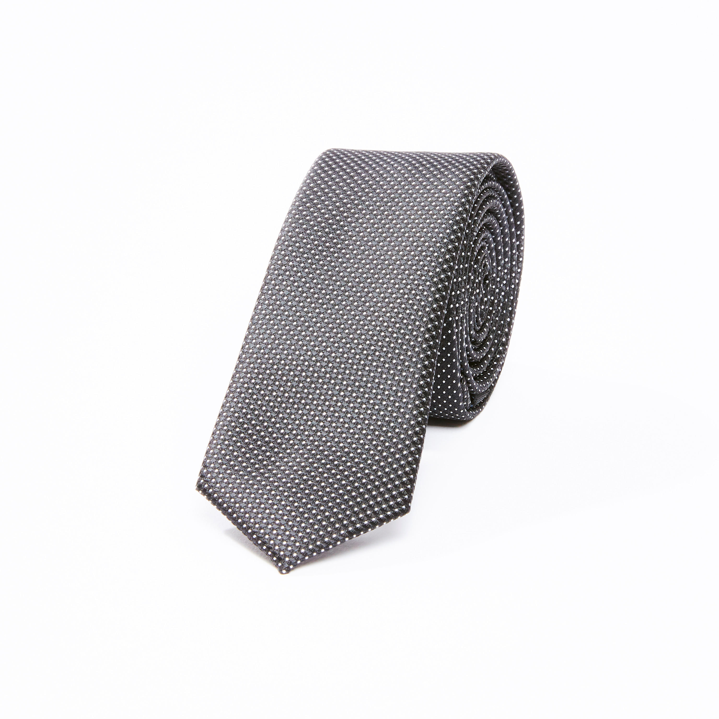ربطة عنق عادية بارزة الملمس-men-tiesandcufflinks-pocketsquares-image-4