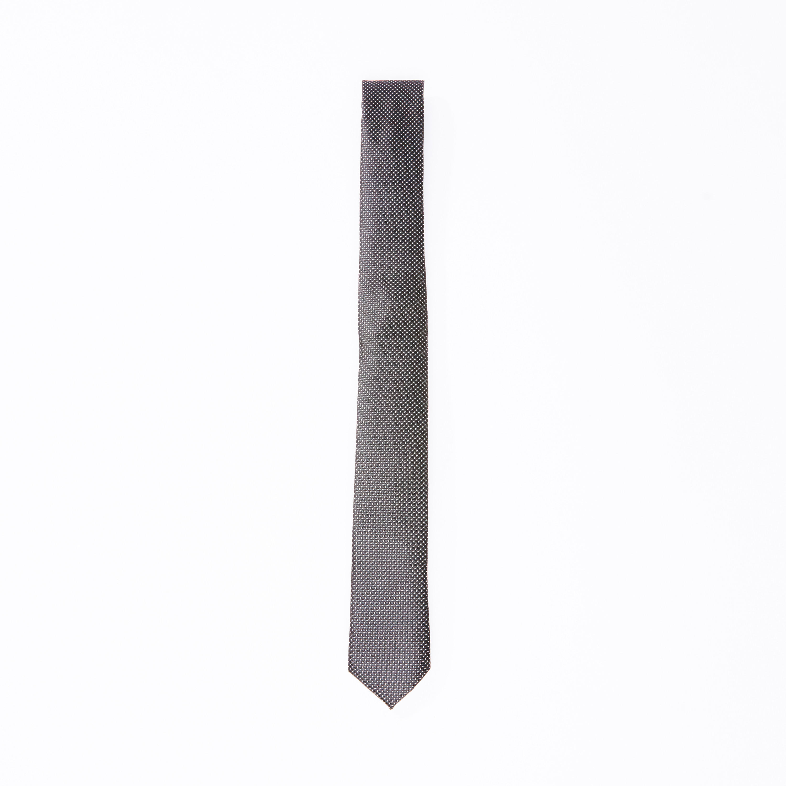 ربطة عنق عادية بارزة الملمس-men-tiesandcufflinks-pocketsquares-image-1