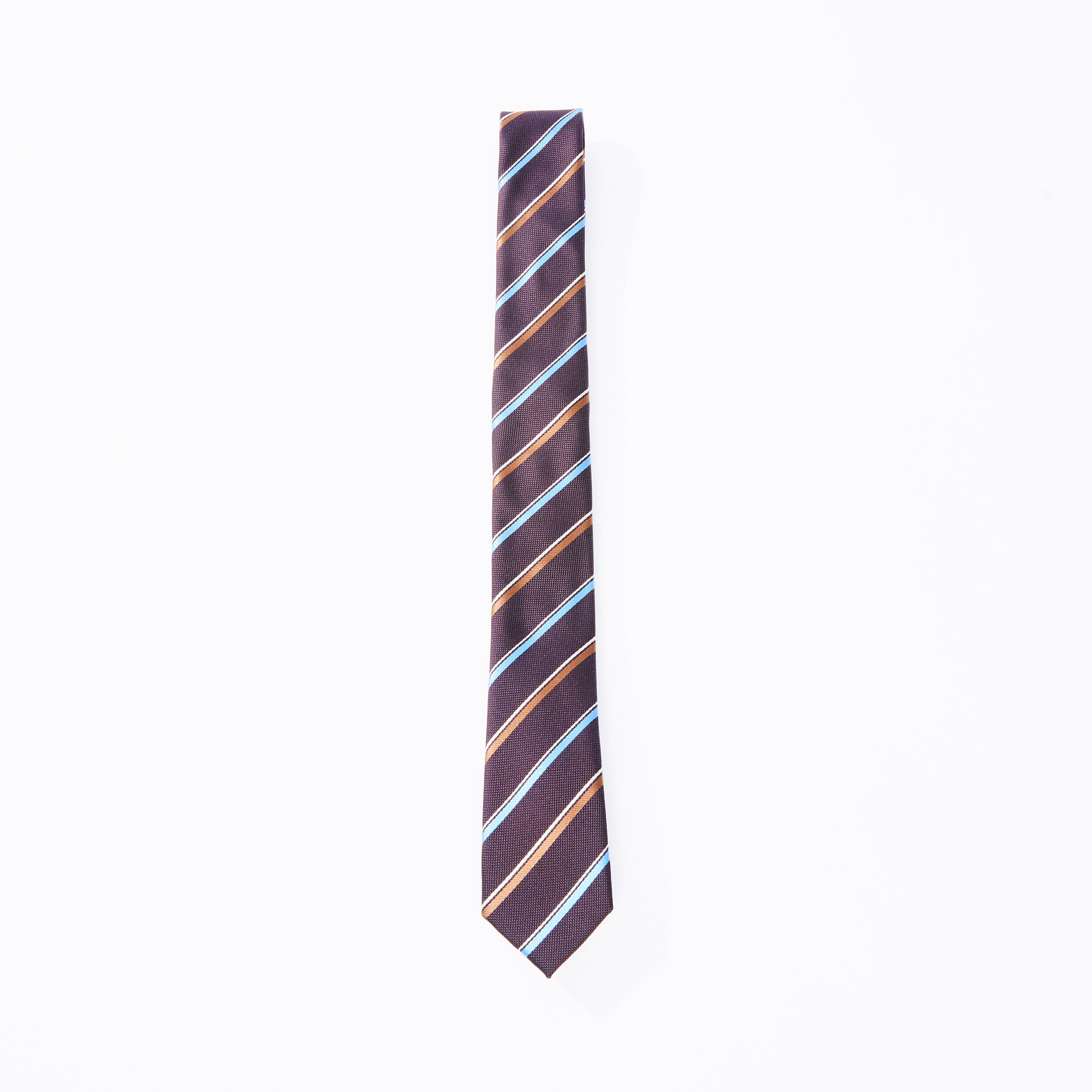 ربطة عنق عادية بارزة الملمس-men-tiesandcufflinks-pocketsquares-image-1