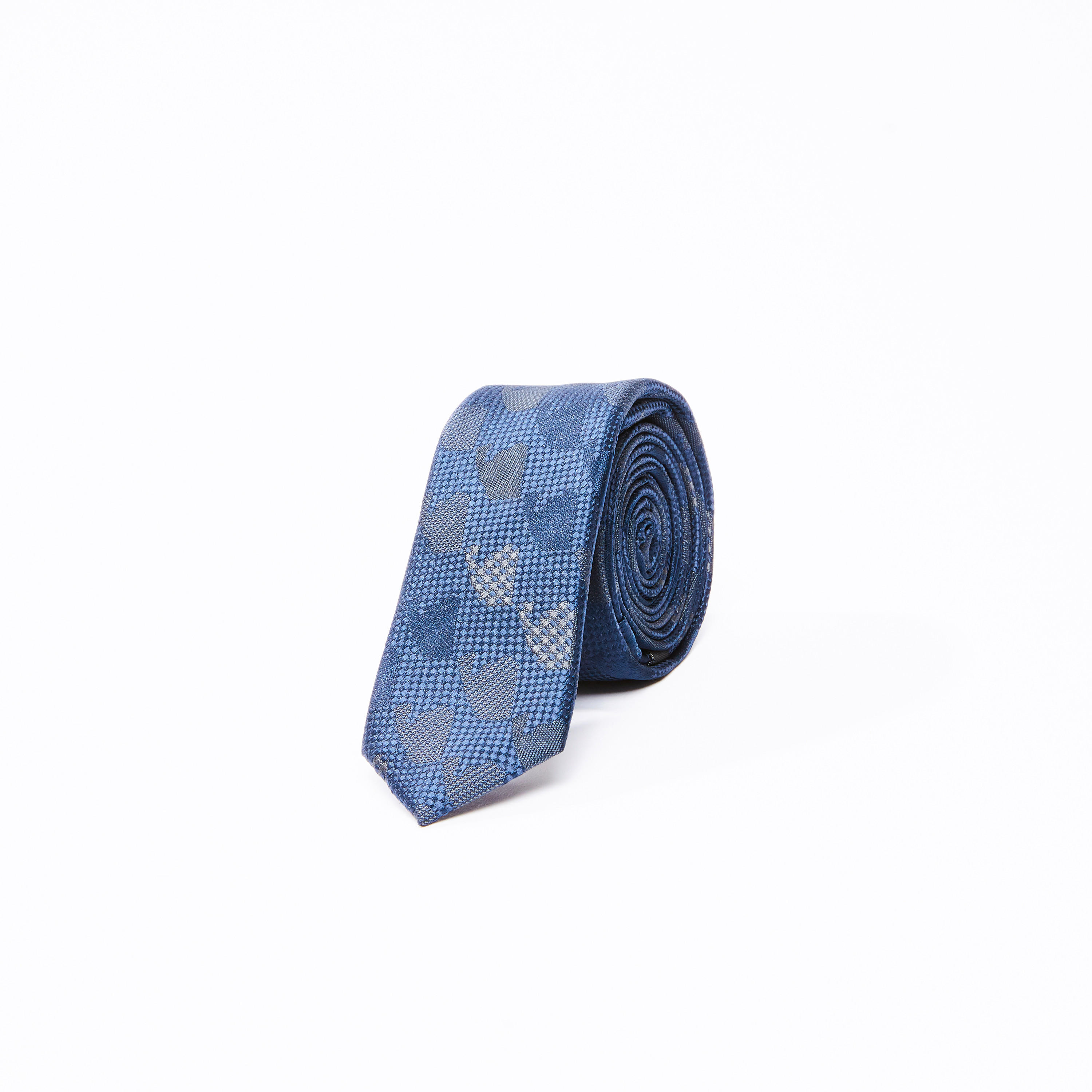 ربطة عنق عادية بارزة الملمس-men-tiesandcufflinks-pocketsquares-image-4