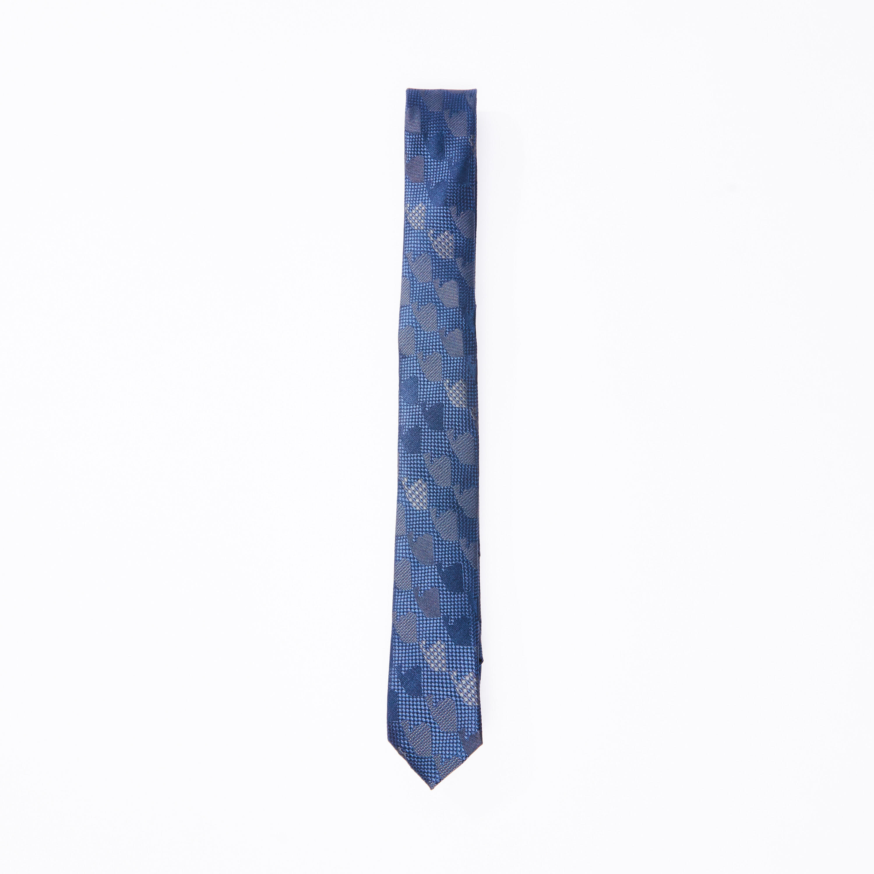 ربطة عنق عادية بارزة الملمس-men-tiesandcufflinks-pocketsquares-image-1
