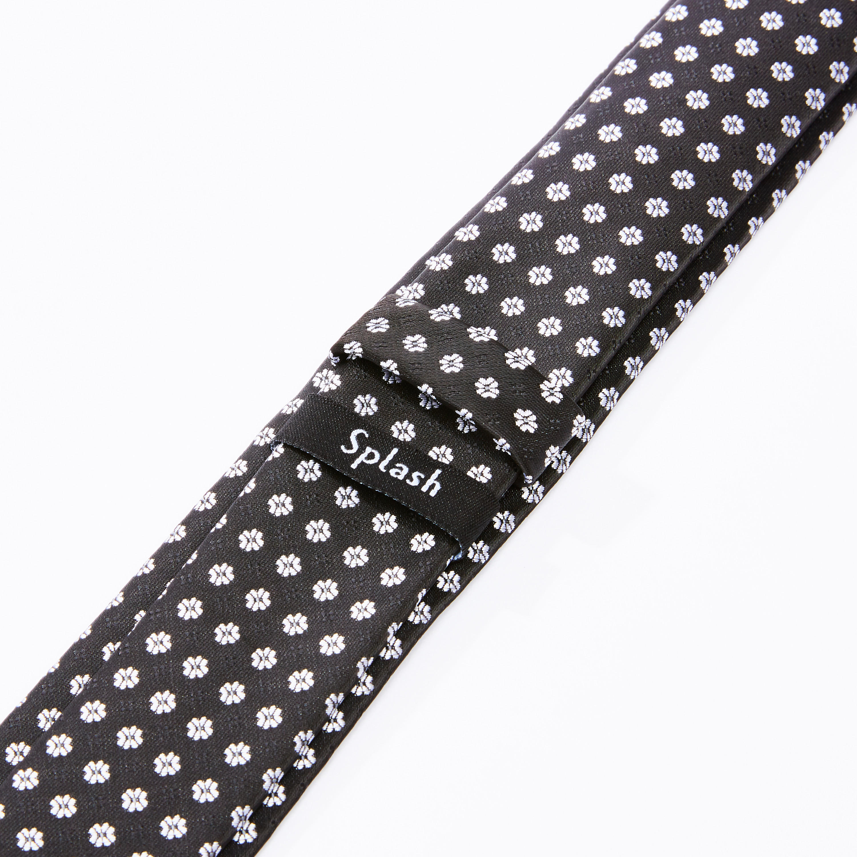 ربطة عنق عادية بارزة الملمس-men-tiesandcufflinks-pocketsquares-image-2