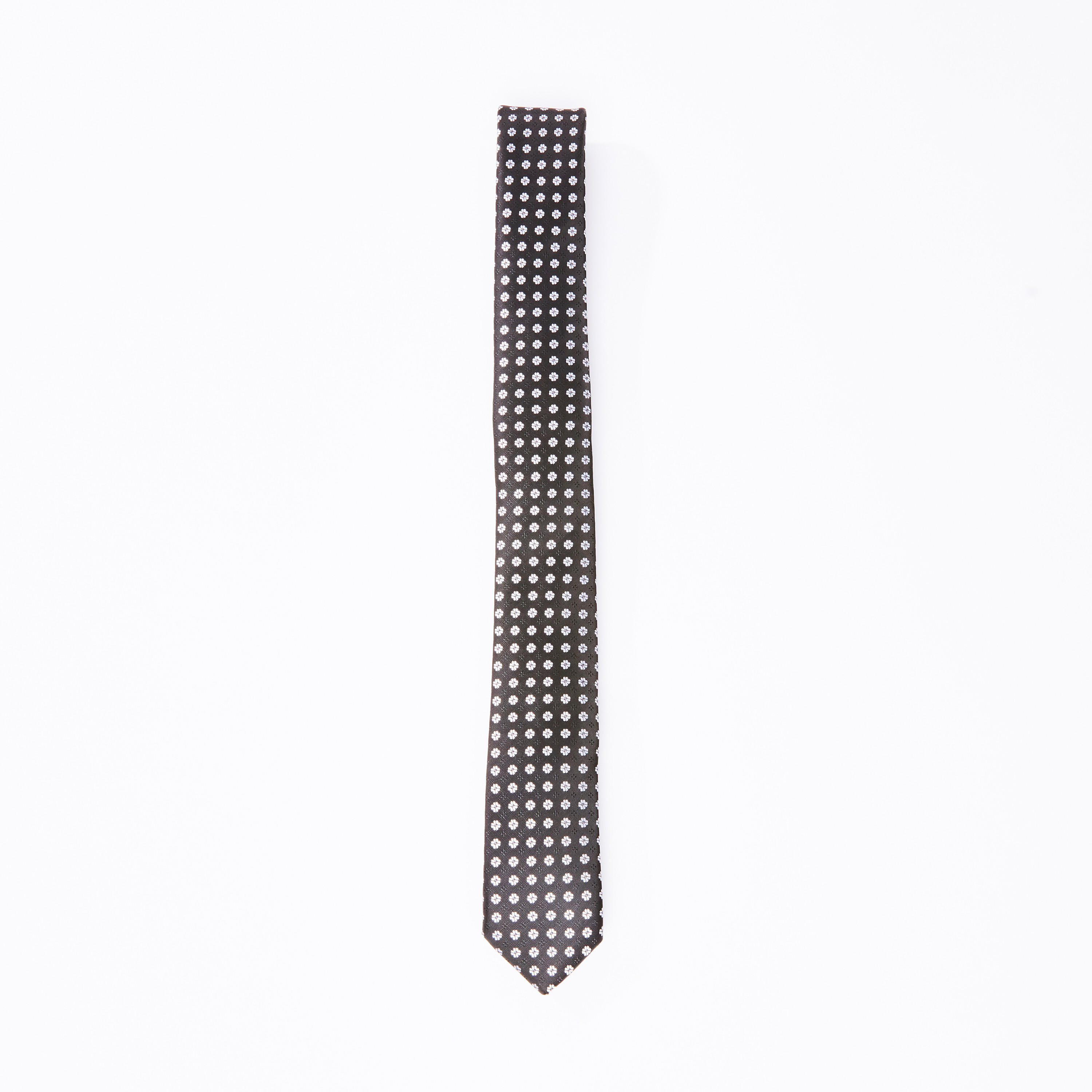 ربطة عنق عادية بارزة الملمس-men-tiesandcufflinks-pocketsquares-image-4