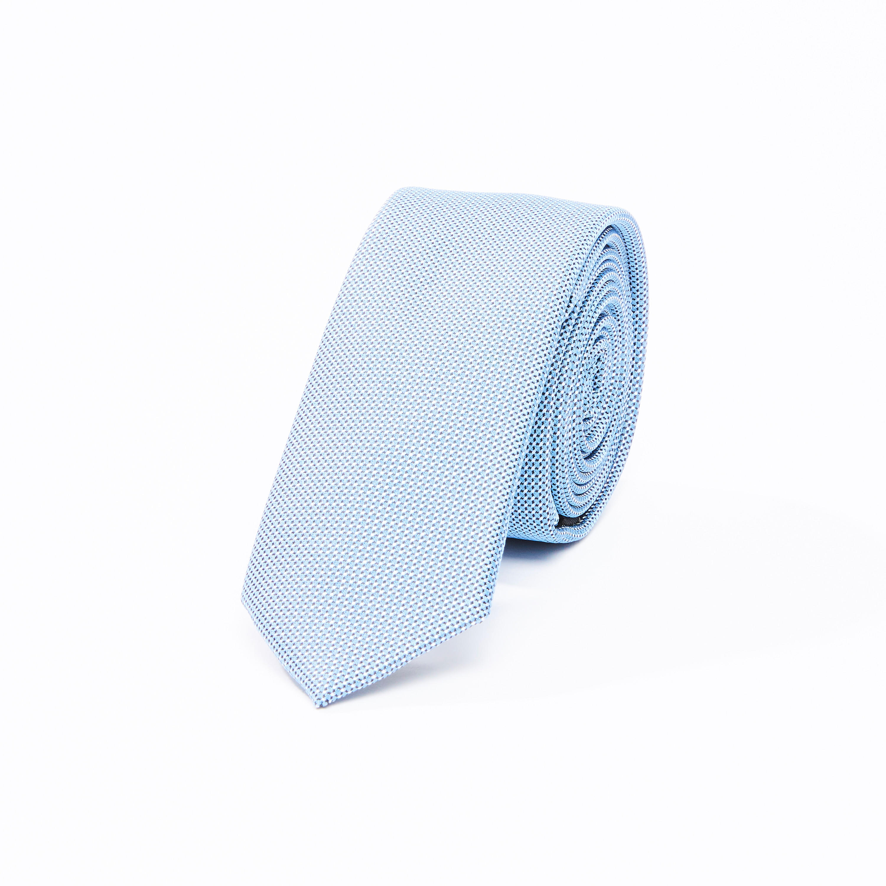 ربطة عنق عادية بارزة الملمس-men-tiesandcufflinks-pocketsquares-image-4