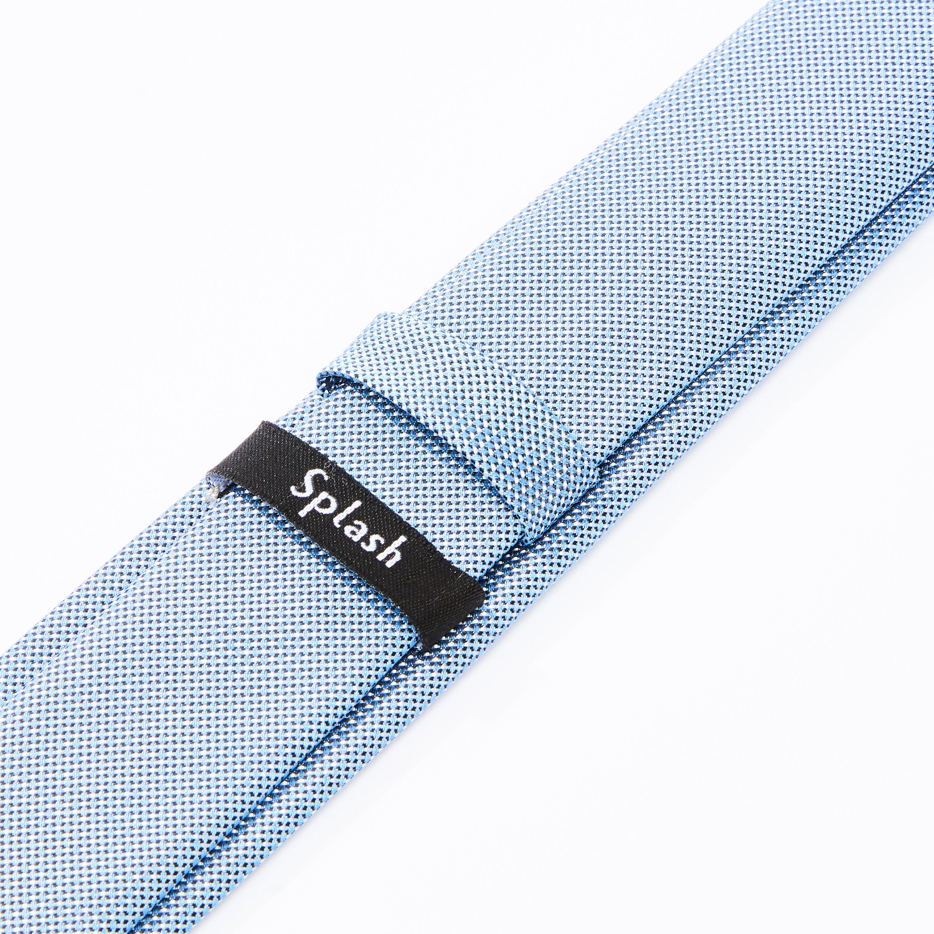 ربطة عنق عادية بارزة الملمس-men-tiesandcufflinks-pocketsquares-image-2