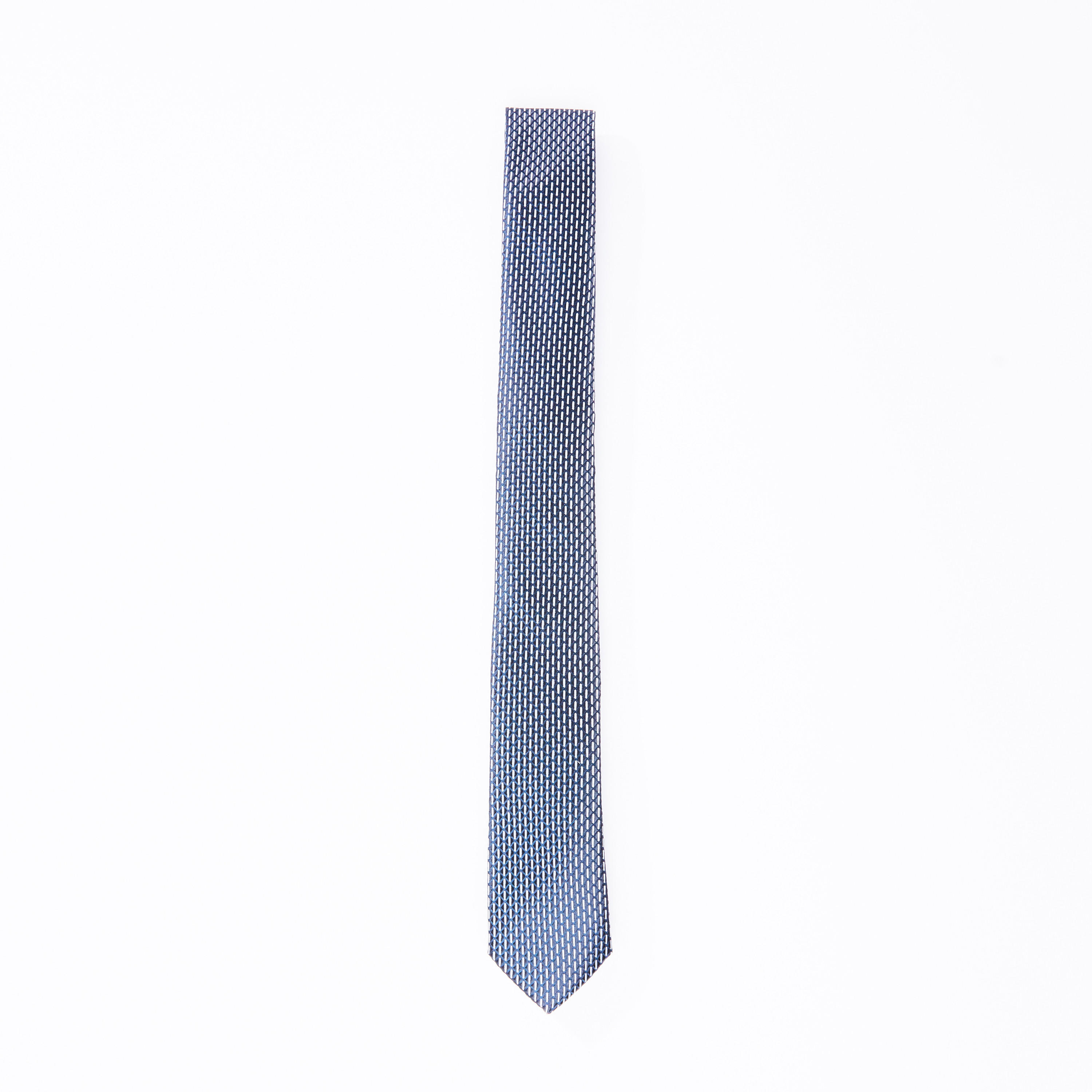 ربطة عنق عادية بارزة الملمس-men-tiesandcufflinks-pocketsquares-image-1