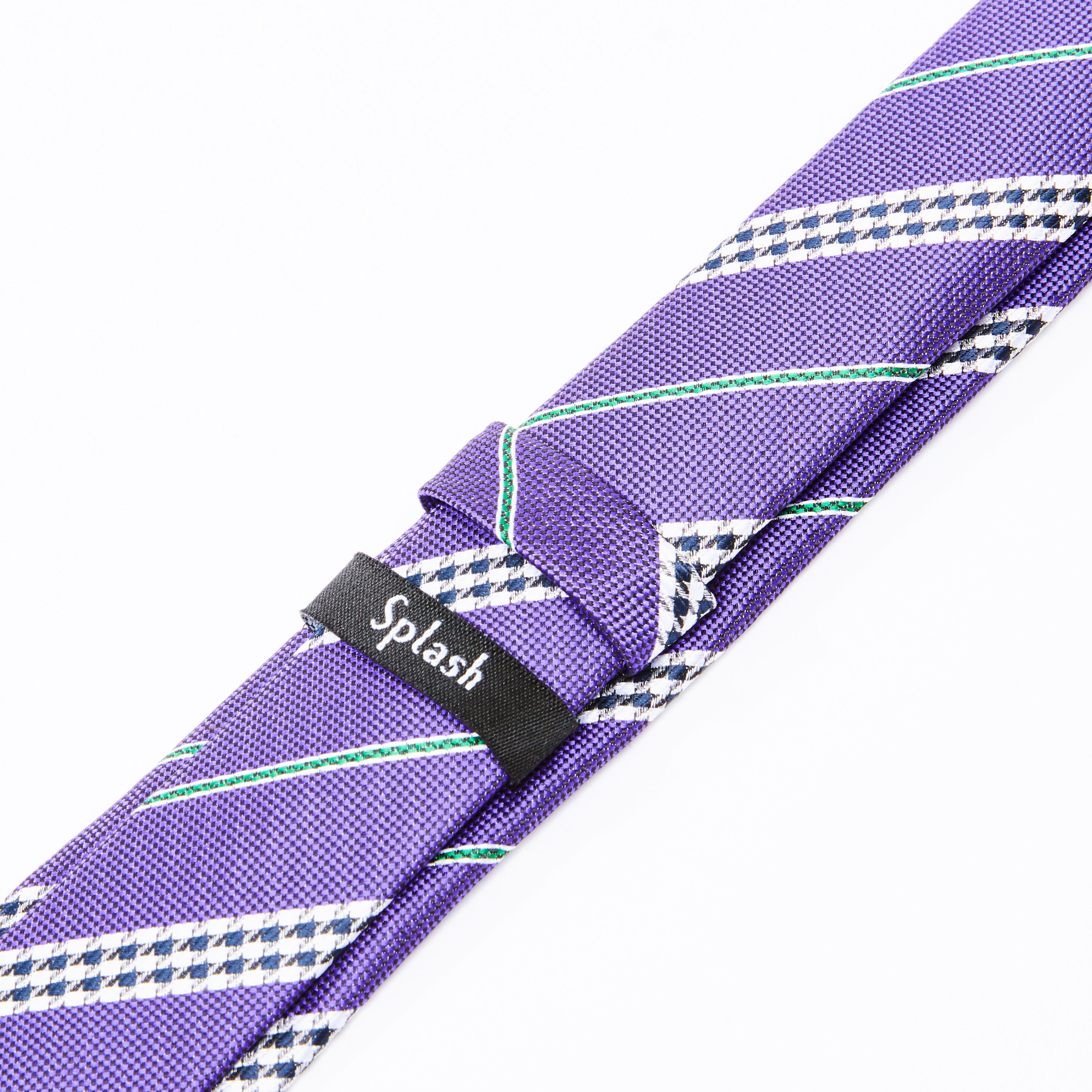 Textured Regular Necktie-men-tiesandcufflinks-pocketsquares-image-3