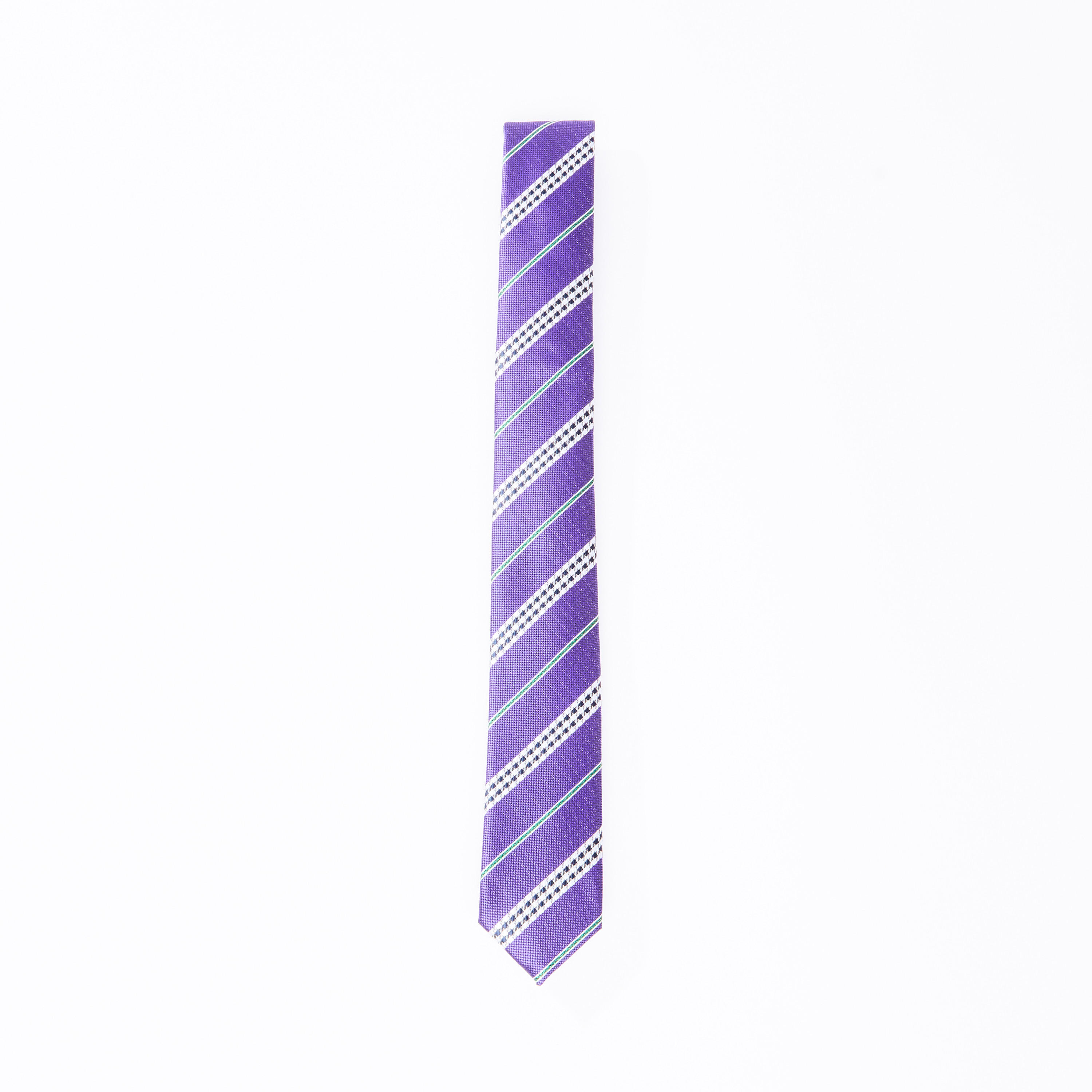 Textured Regular Necktie-men-tiesandcufflinks-pocketsquares-image-4