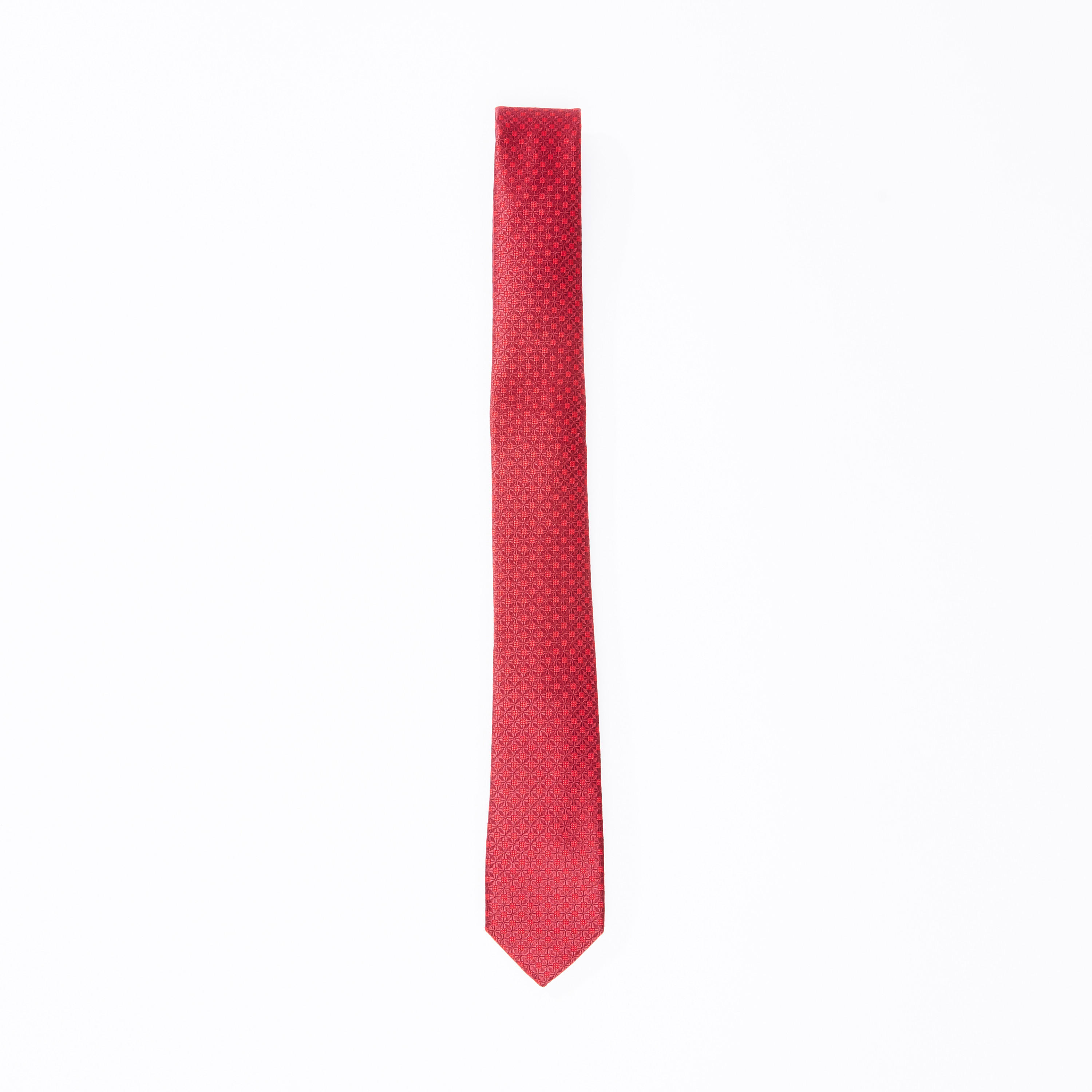 ربطة عنق عادية بارزة الملمس-men-tiesandcufflinks-pocketsquares-image-4