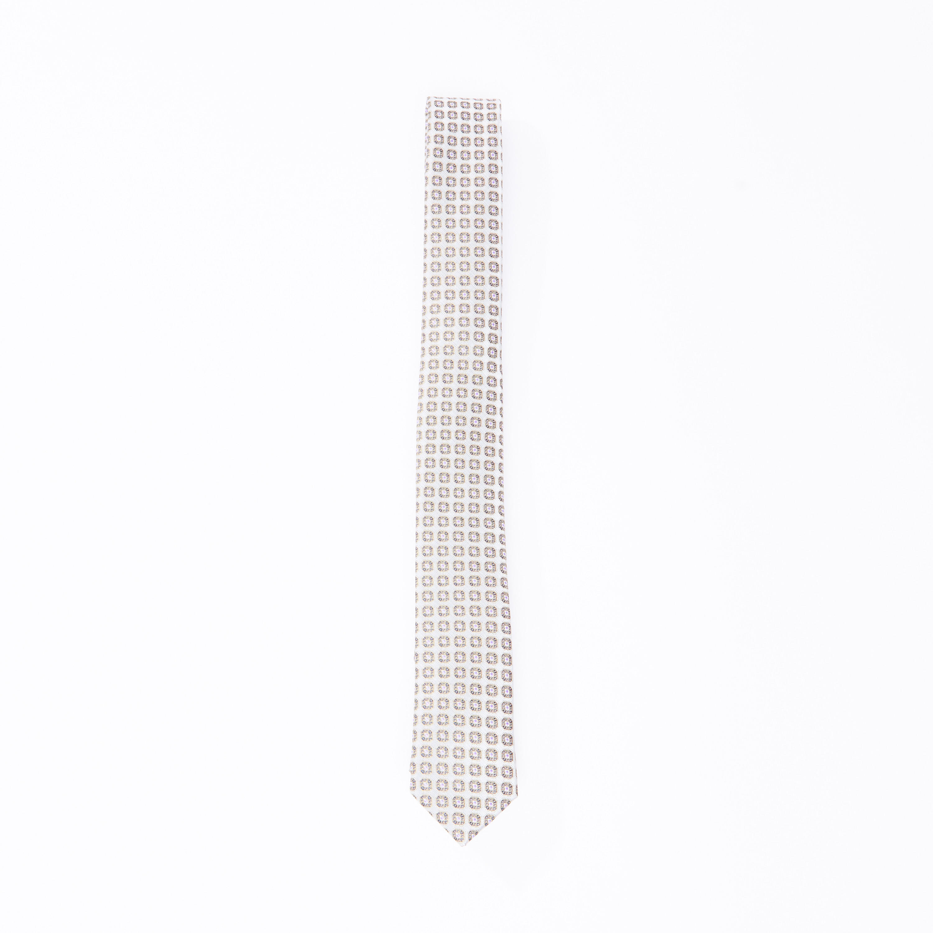 ربطة عنق عادية بارزة الملمس-men-tiesandcufflinks-pocketsquares-image-4