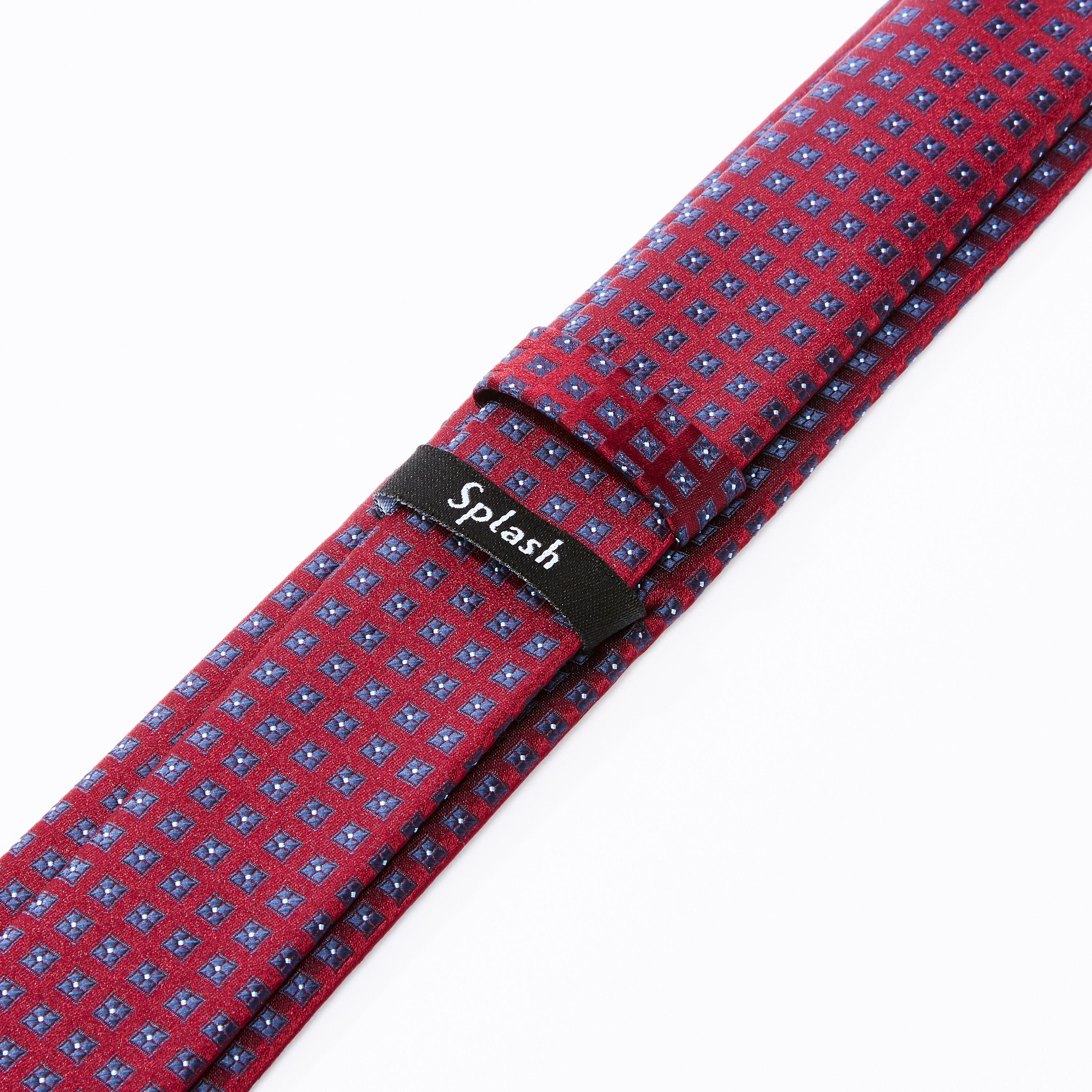 ربطة عنق عادية بارزة الملمس-men-tiesandcufflinks-pocketsquares-image-2