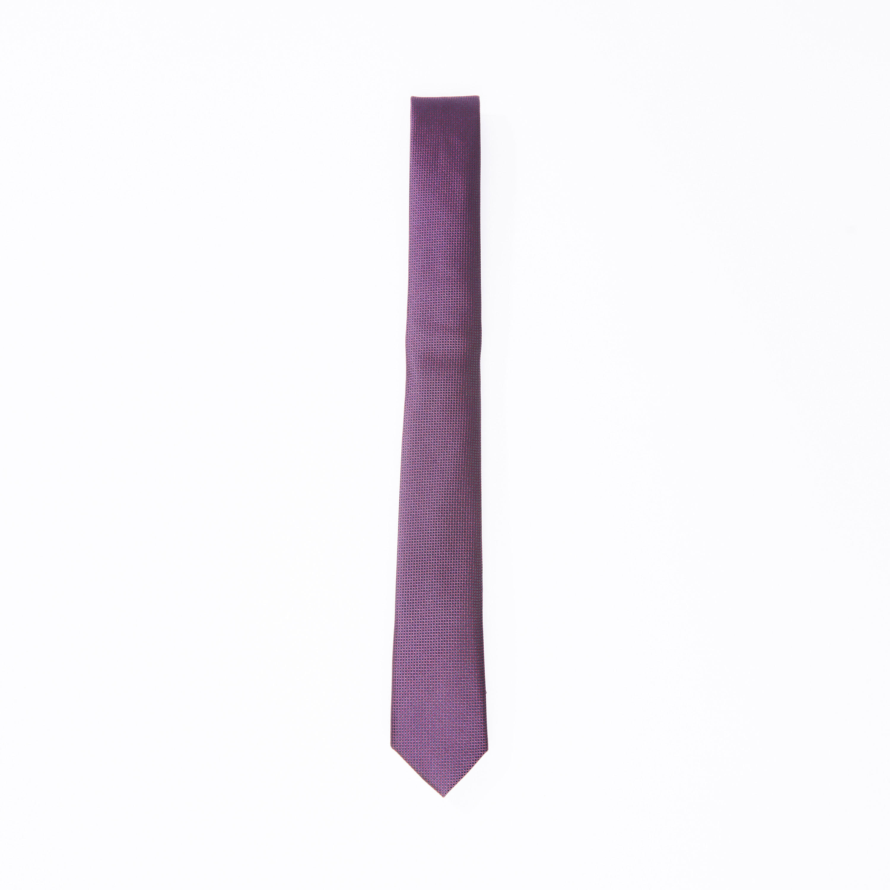 ربطة عنق عادية بارزة الملمس-men-tiesandcufflinks-pocketsquares-image-1