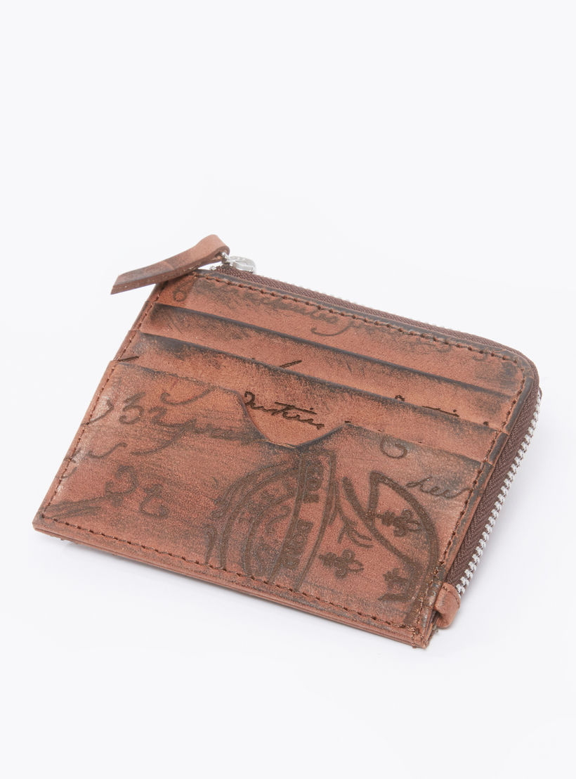 محفظة بارزة الملمس بسحّاب إغلاق-men-beltsandwallets-wallets-image-1