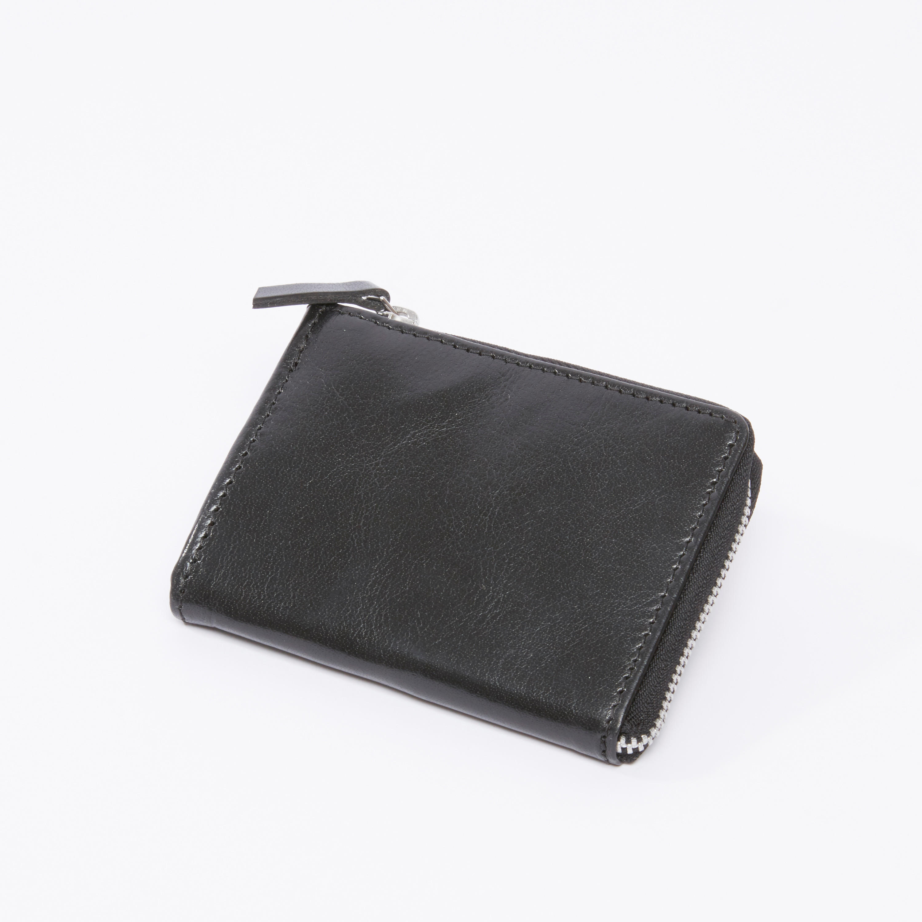 محفظة بارزة الملمس بسحّاب إغلاق-men-beltsandwallets-wallets-image-1