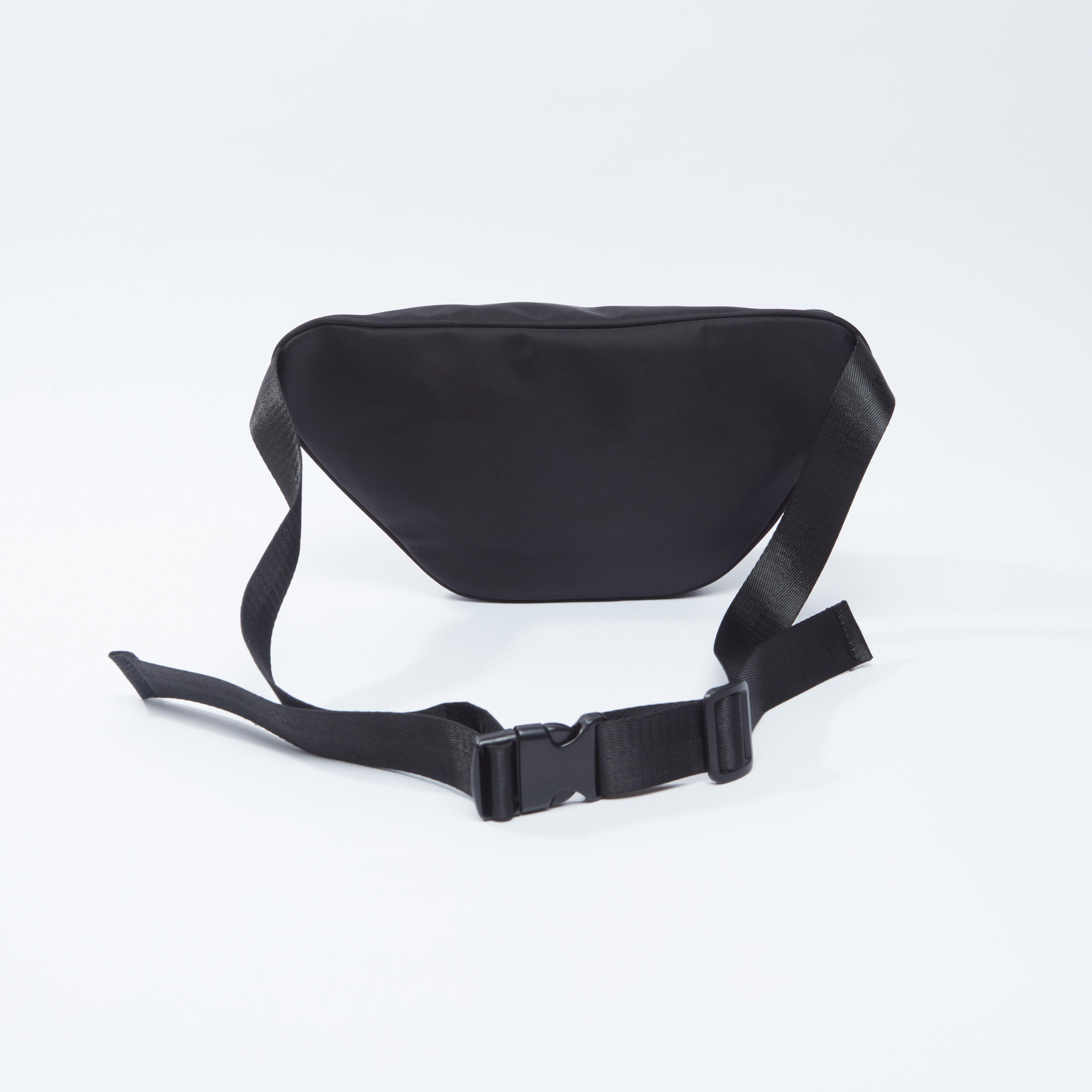 Printed Fanny Pack with Buckle Closure-women-bagsandwallets-handbags-image-3