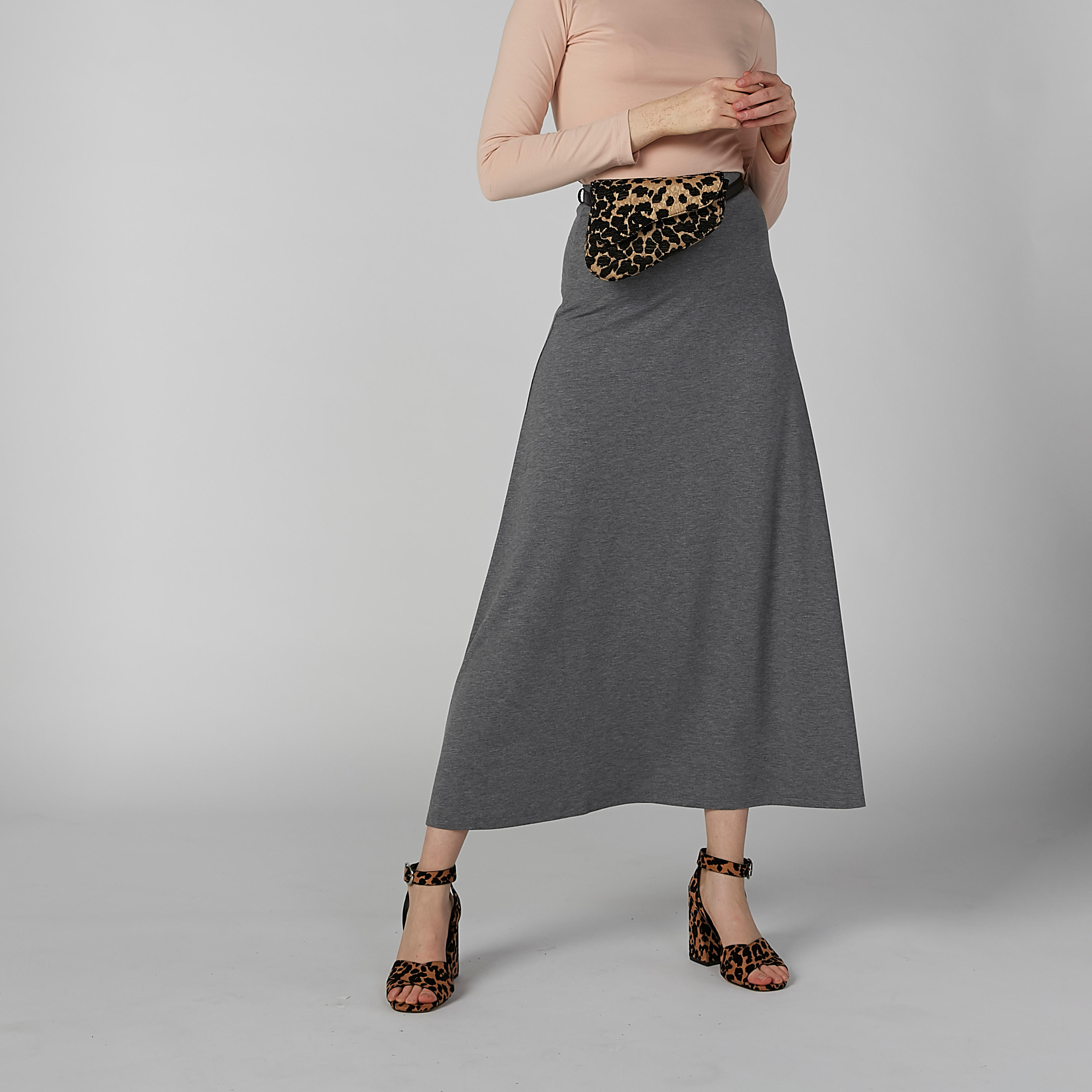 حقيبة خصر بإبزيم إغلاق دبوس وطبعات حيوانات-women-bagsandwallets-handbags-image-2