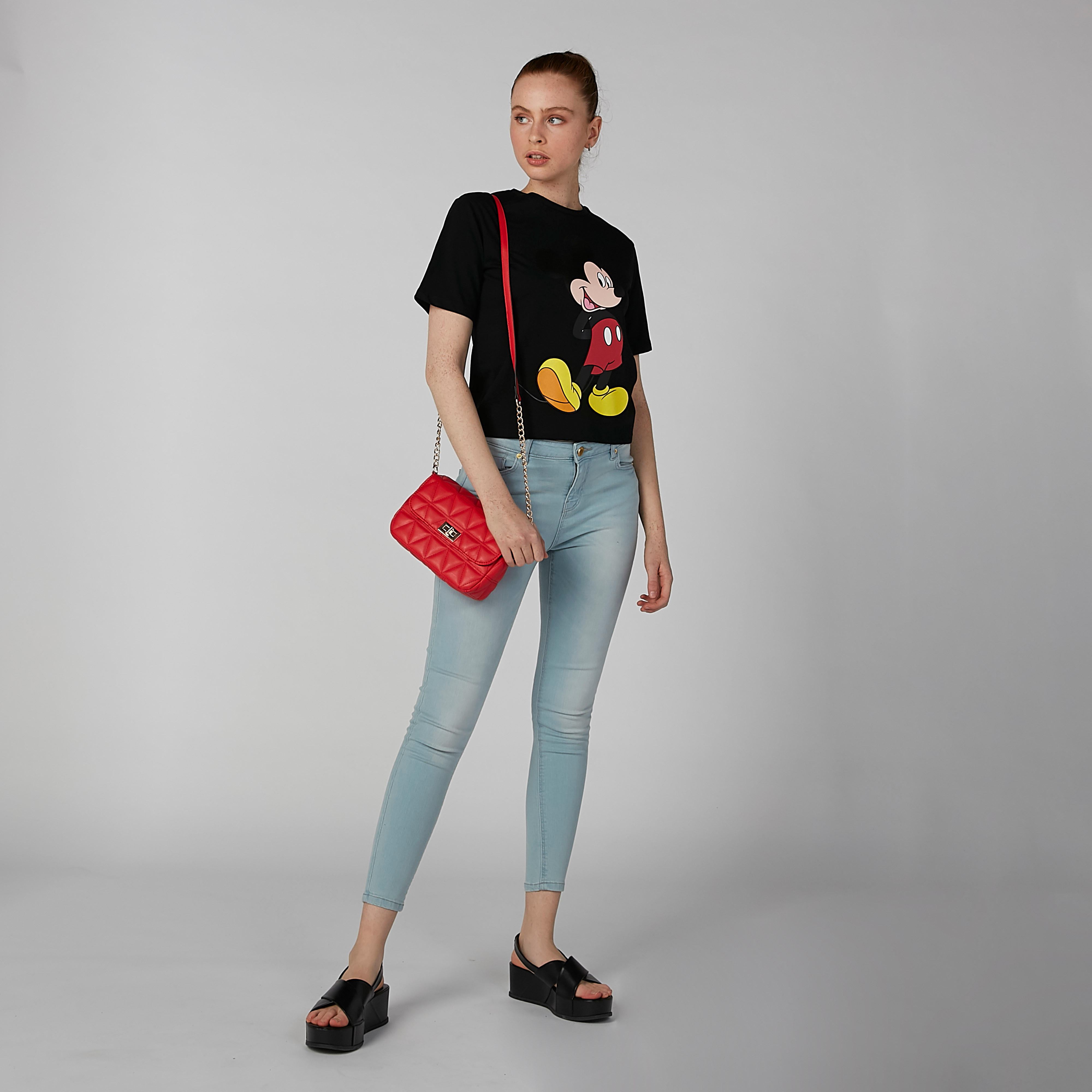 حقيبة ساتشيل مبطّنة بقفل إغلاق دوّار وسلسلة ميتاليك وحمّالة-women-bagsandwallets-handbags-image-2
