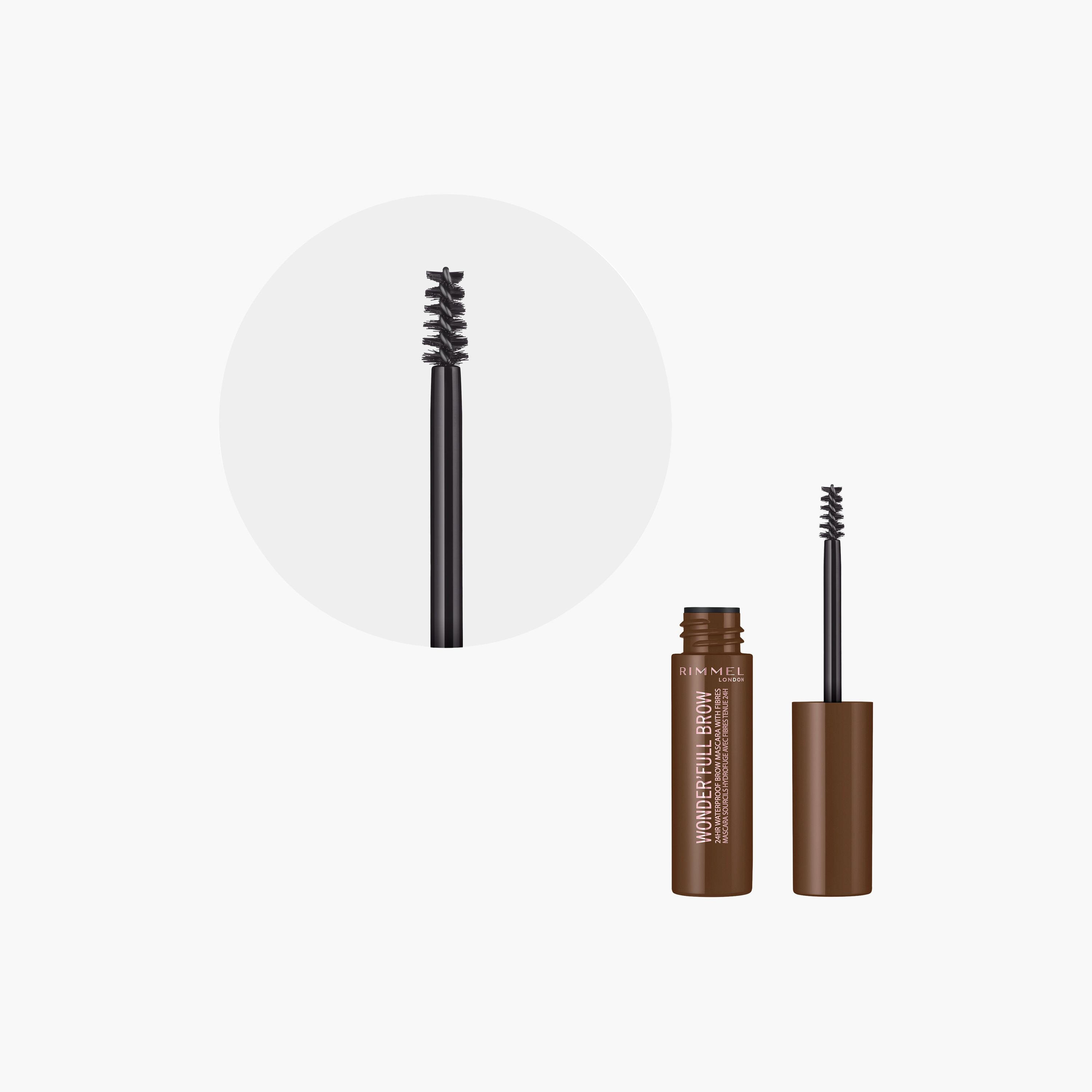 Rimmel Wonder Full Brow Gel - 4.5 ml-beautyandpersonalcare-makeup-eyes-eyebrows-image-4