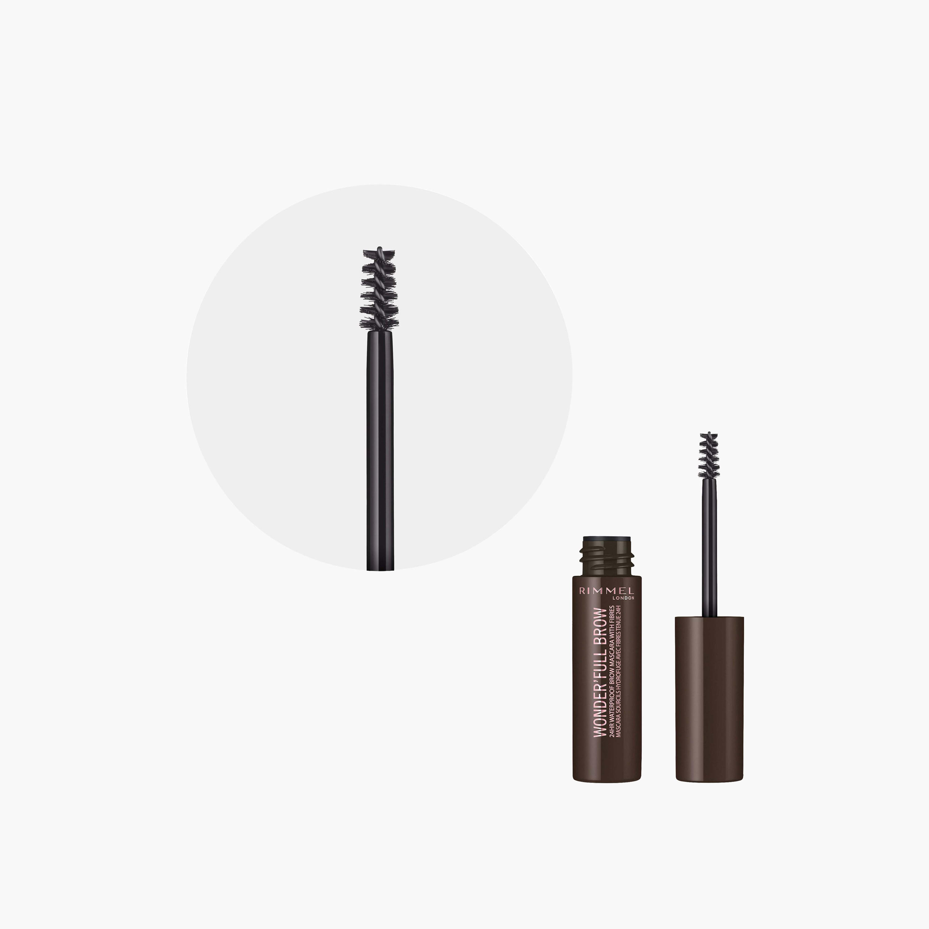 Rimmel Wonder Full Brow Gel - 4.5 ml-beautyandpersonalcare-makeup-eyes-eyebrows-image-4