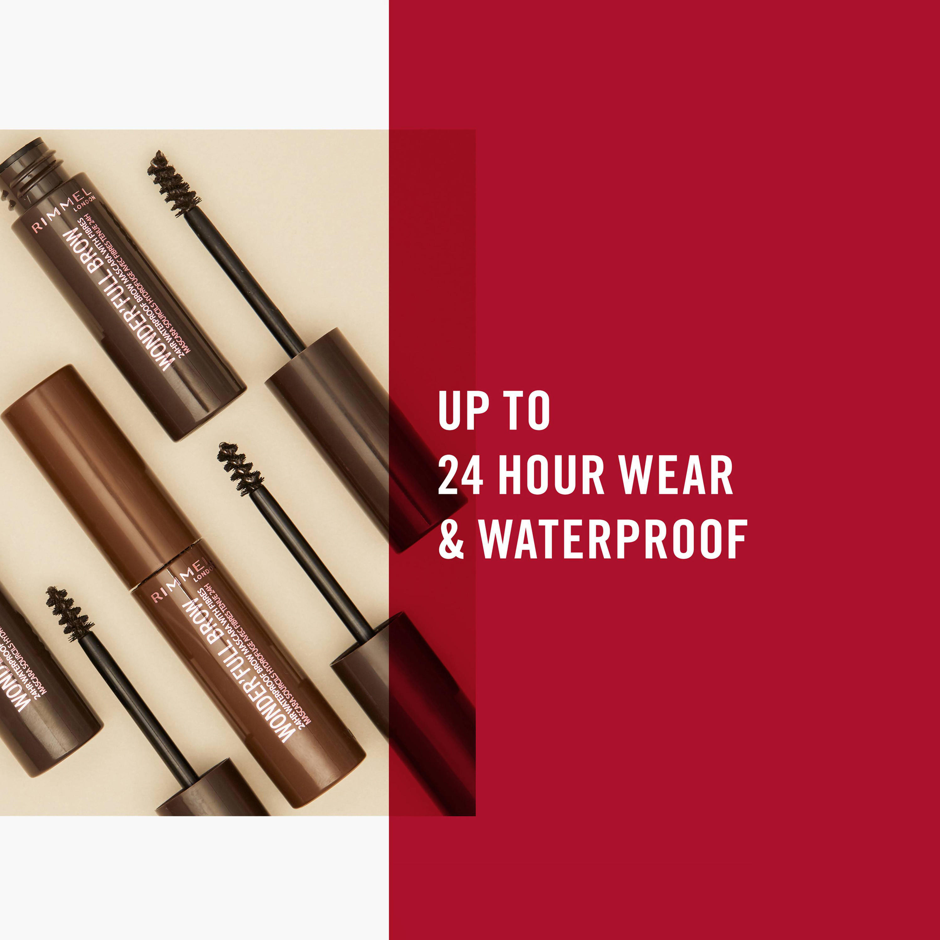 Rimmel Wonder Full Brow Gel - 4.5 ml-beautyandpersonalcare-makeup-eyes-eyebrows-image-9