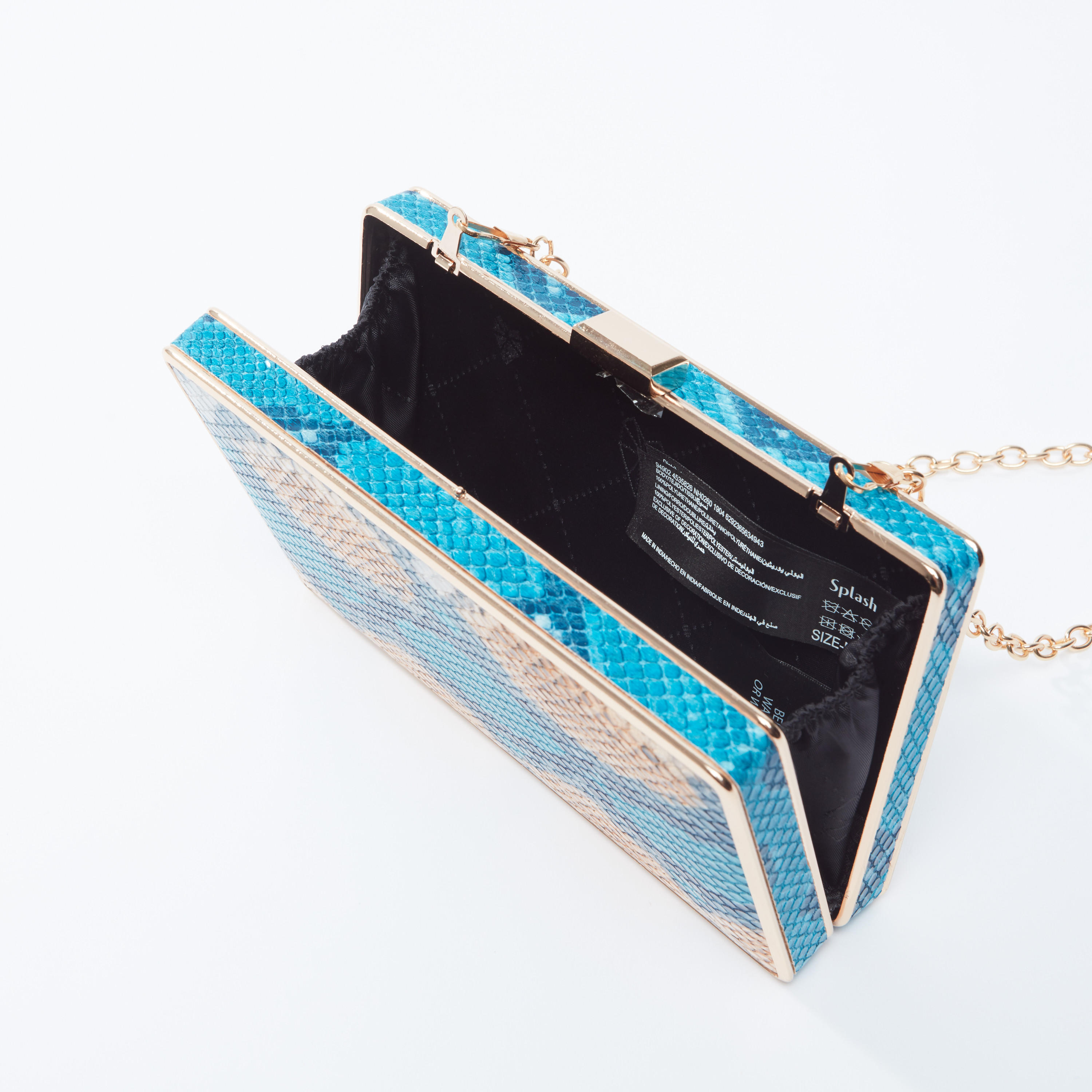 حقيبة كلاتش بسلسلة ميتاليك وطبعات-women-bagsandwallets-handbags-image-1