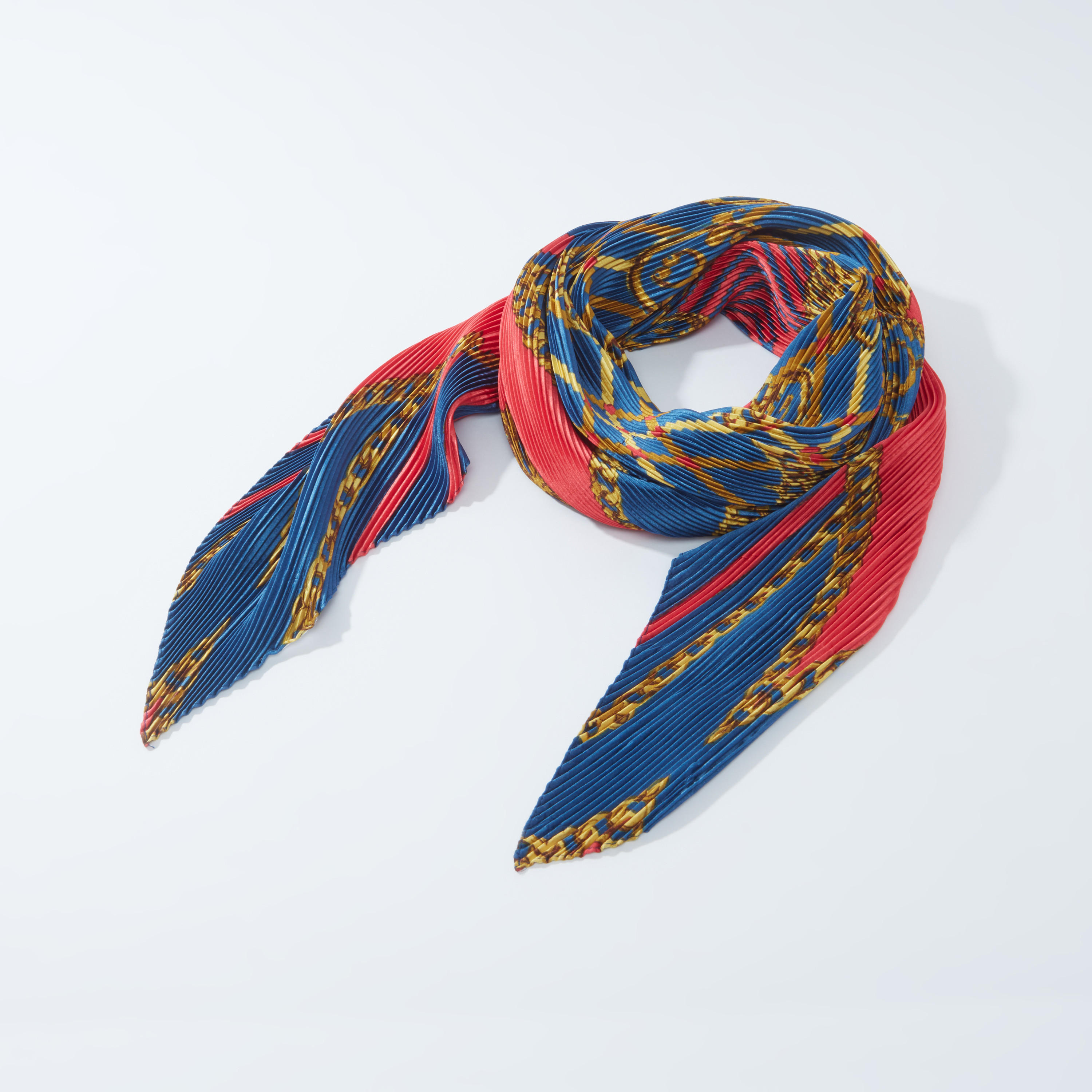 وشاح بطبعات وتفاصيل ثنيات-women-clothingaccessories-scarves-image-1