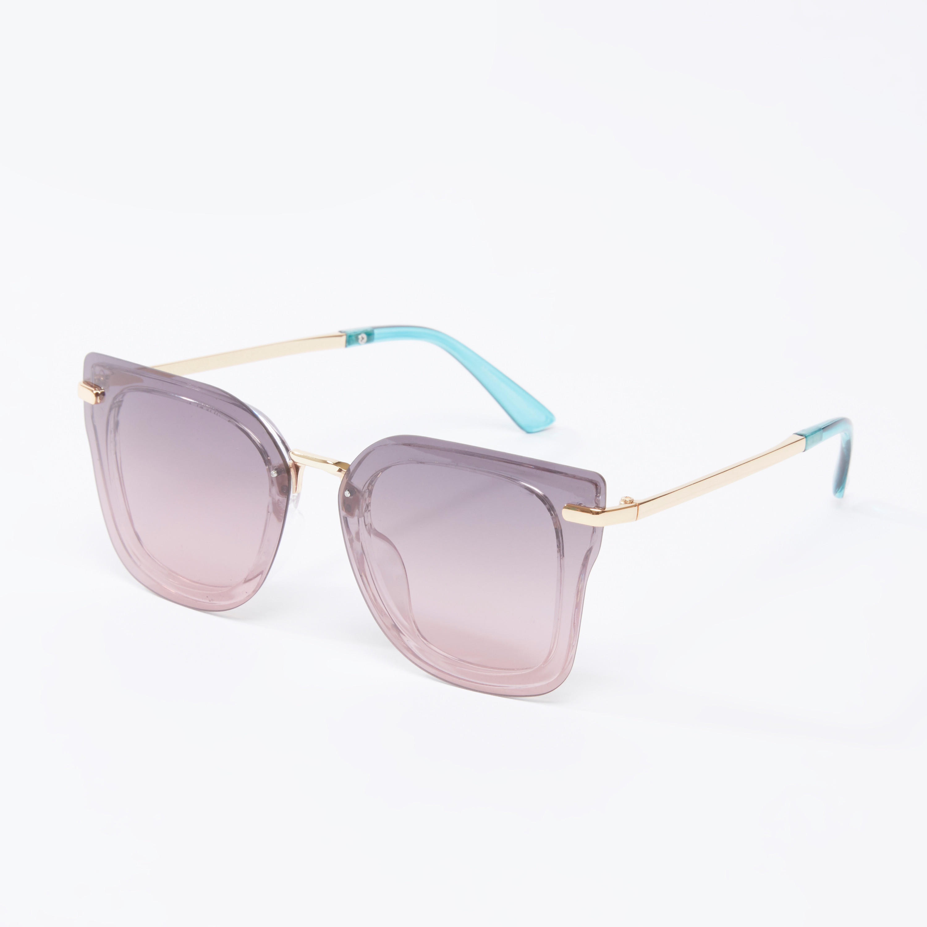 نظّارة شمسية واي فيرار شفّافة بوسادات أنف-women-sunglasses-image-1