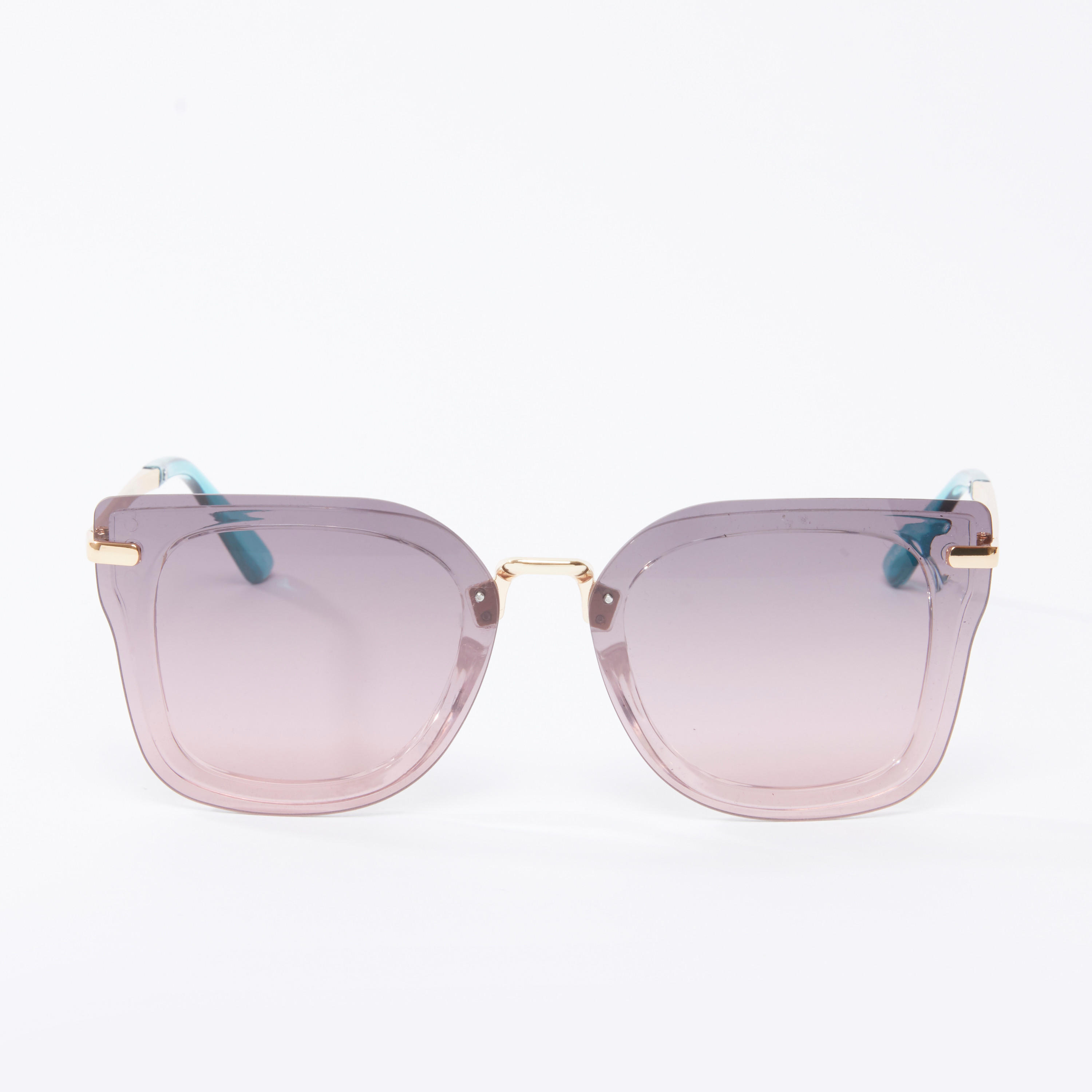 نظّارة شمسية واي فيرار شفّافة بوسادات أنف-women-sunglasses-image-3
