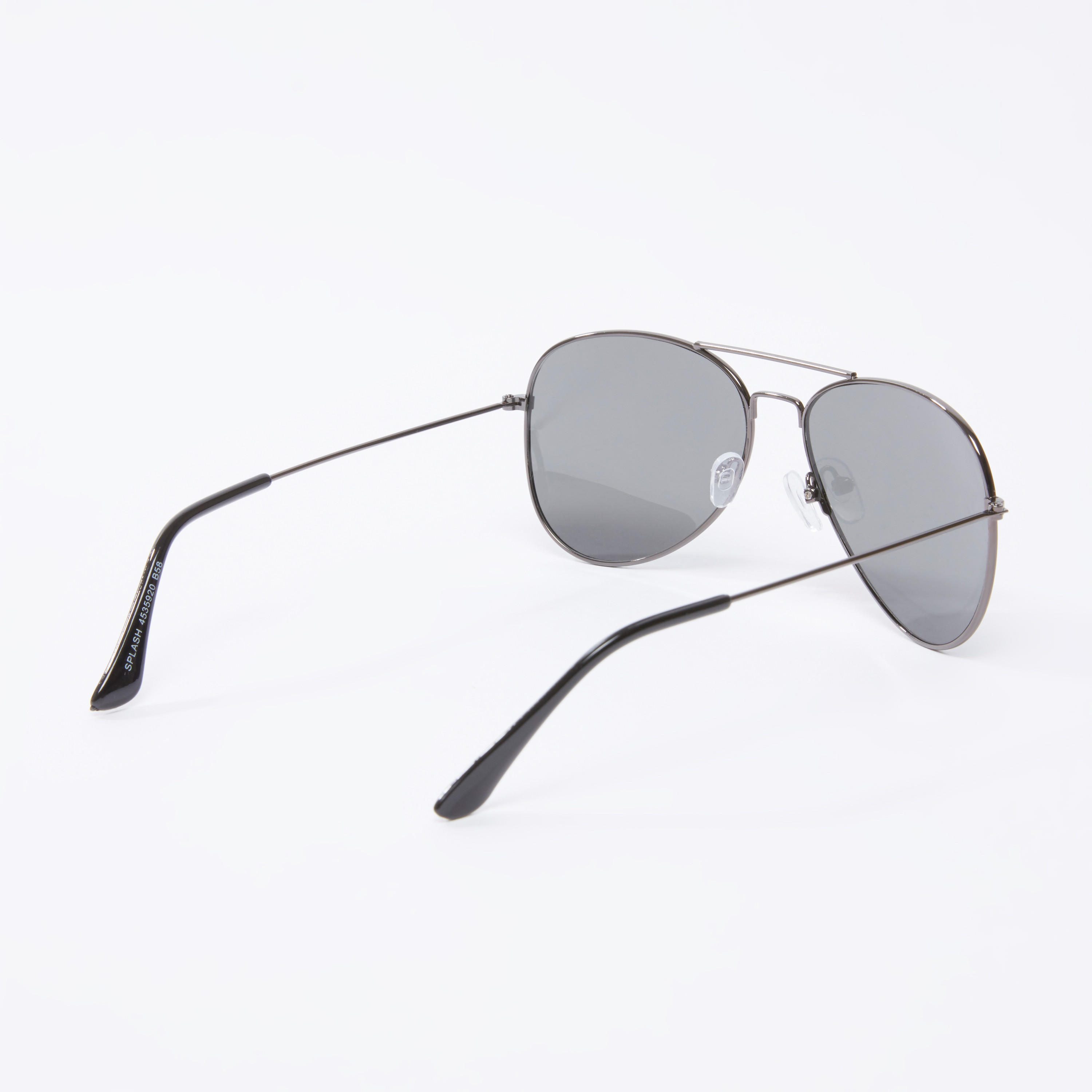 نظّارة شمسية أفياتور بإطار كامل ووسادات أنف-women-sunglasses-image-5