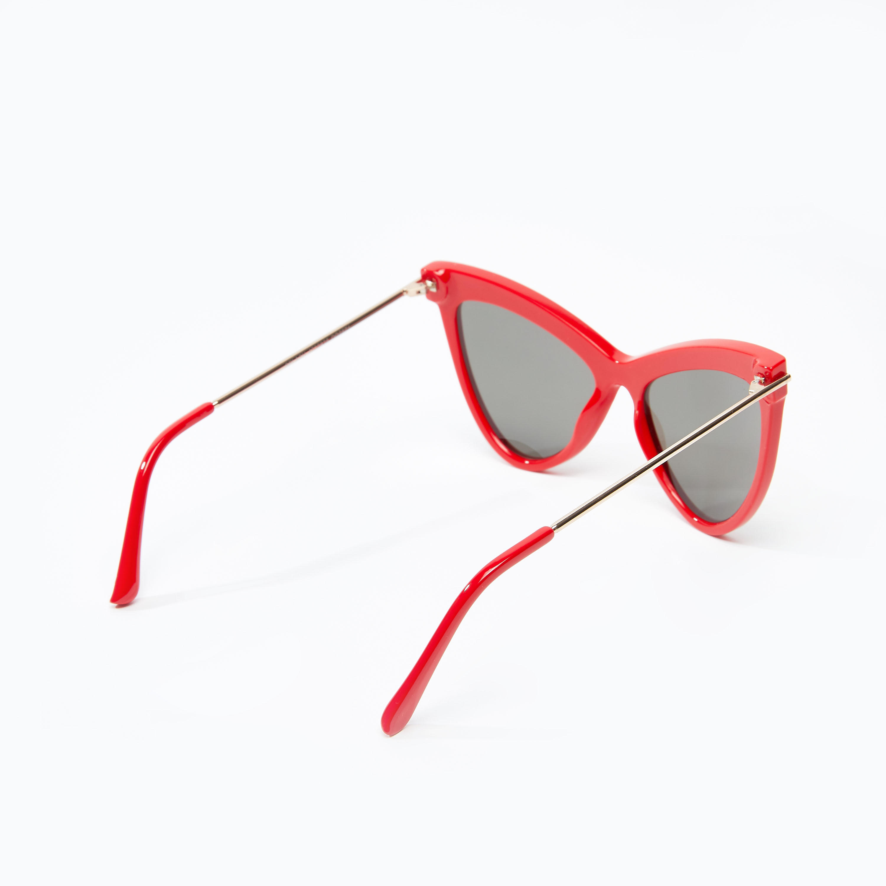 Full Rim Cat Eye Sunglasses with Temple Tips-women-sunglasses-image-5