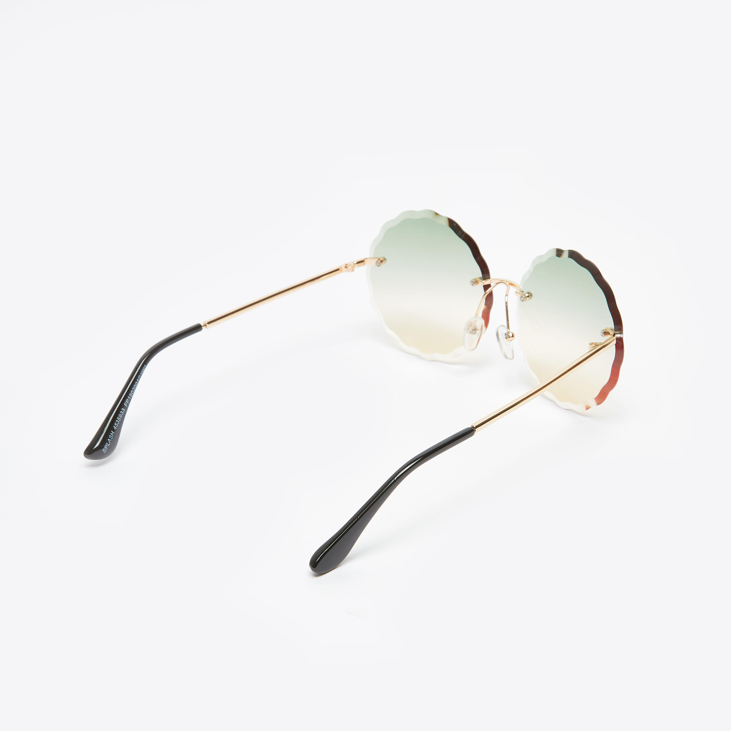 نظّارة شمسية مستديرة بوسادات أنف-women-sunglasses-image-5
