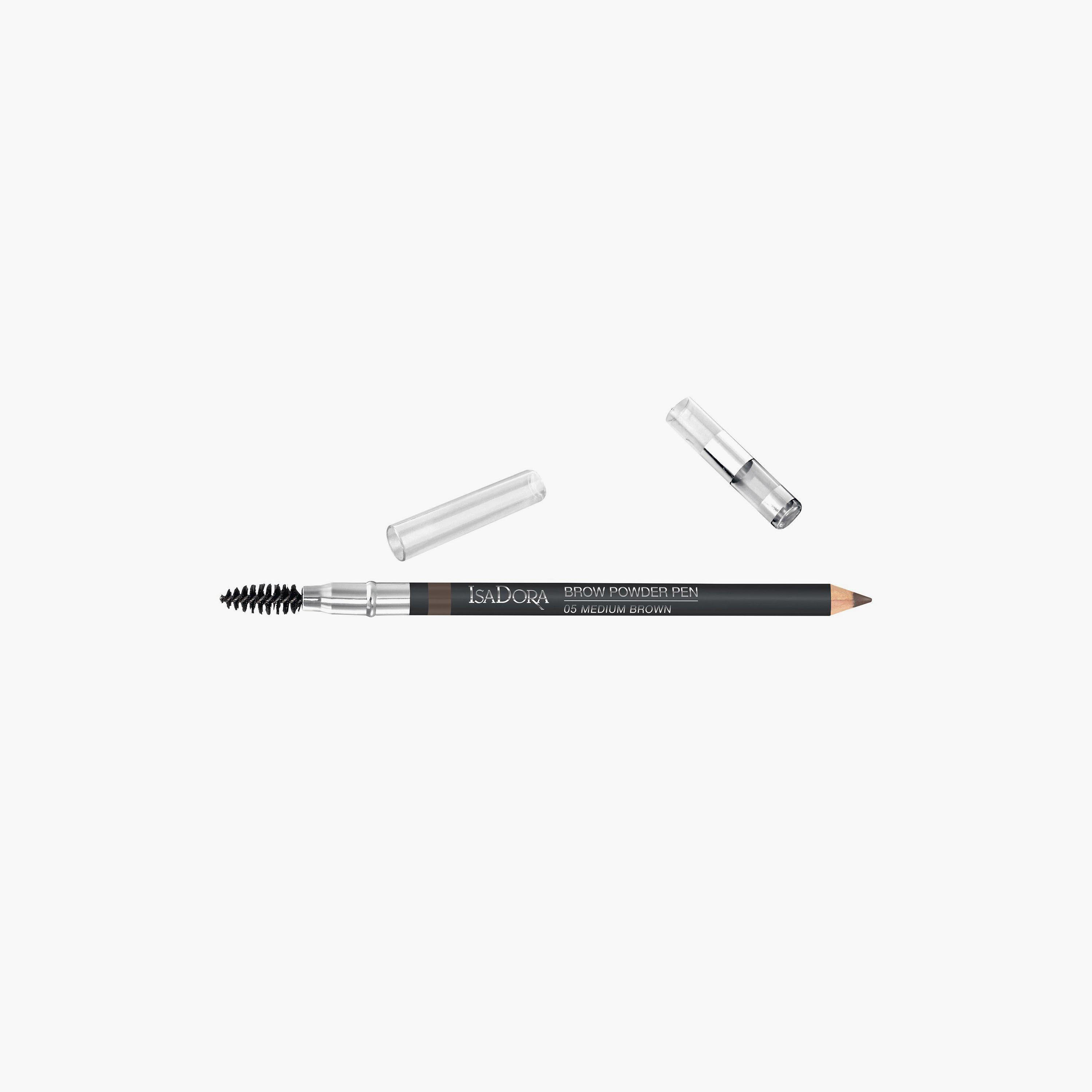 Isadora Brow Powder Pen-beautyandpersonalcare-makeup-eyes-eyebrows-image-2