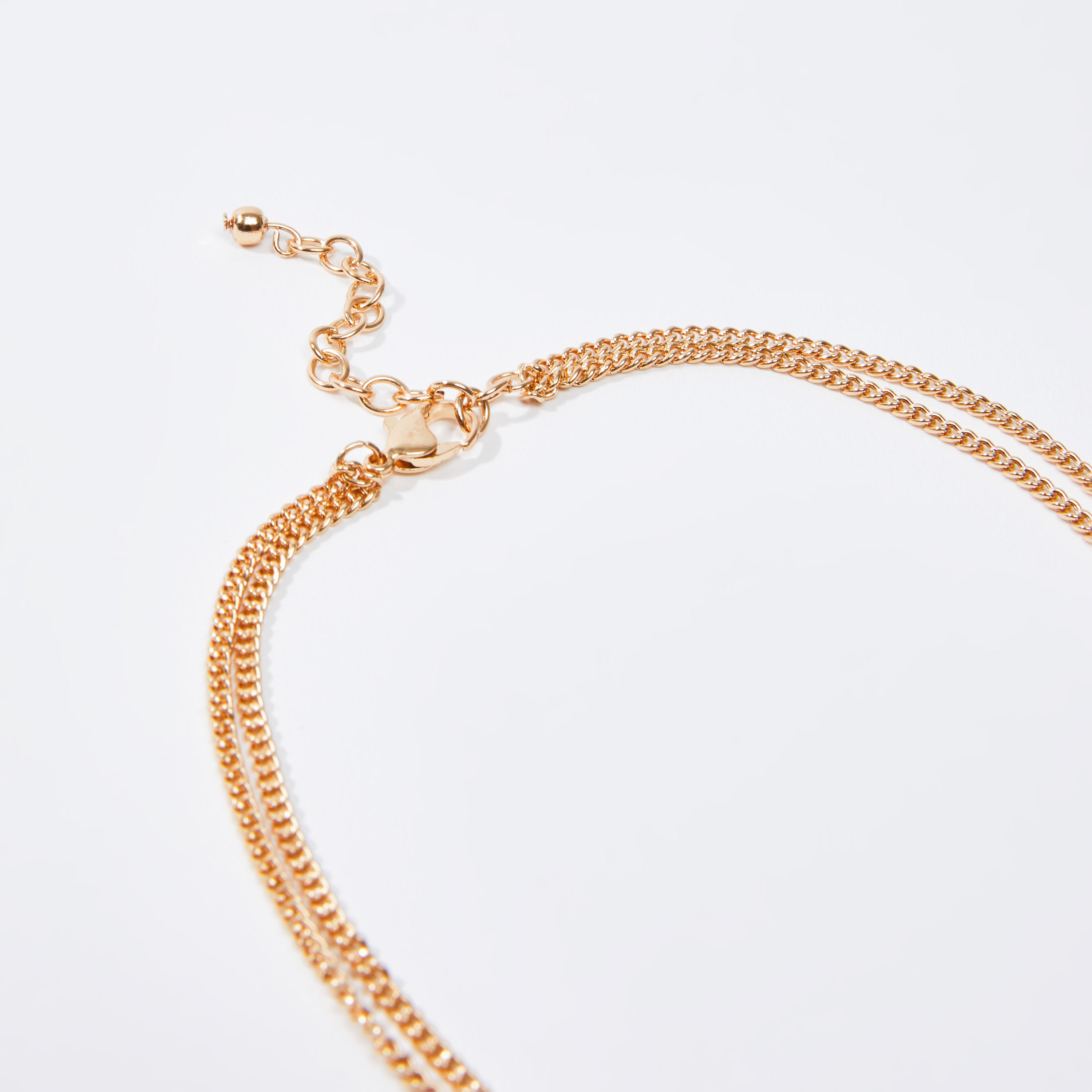 Embellished Necklace with Lobster Clasp-women-watchesandjewellery-jewellery-necklacesandpendants-image-3