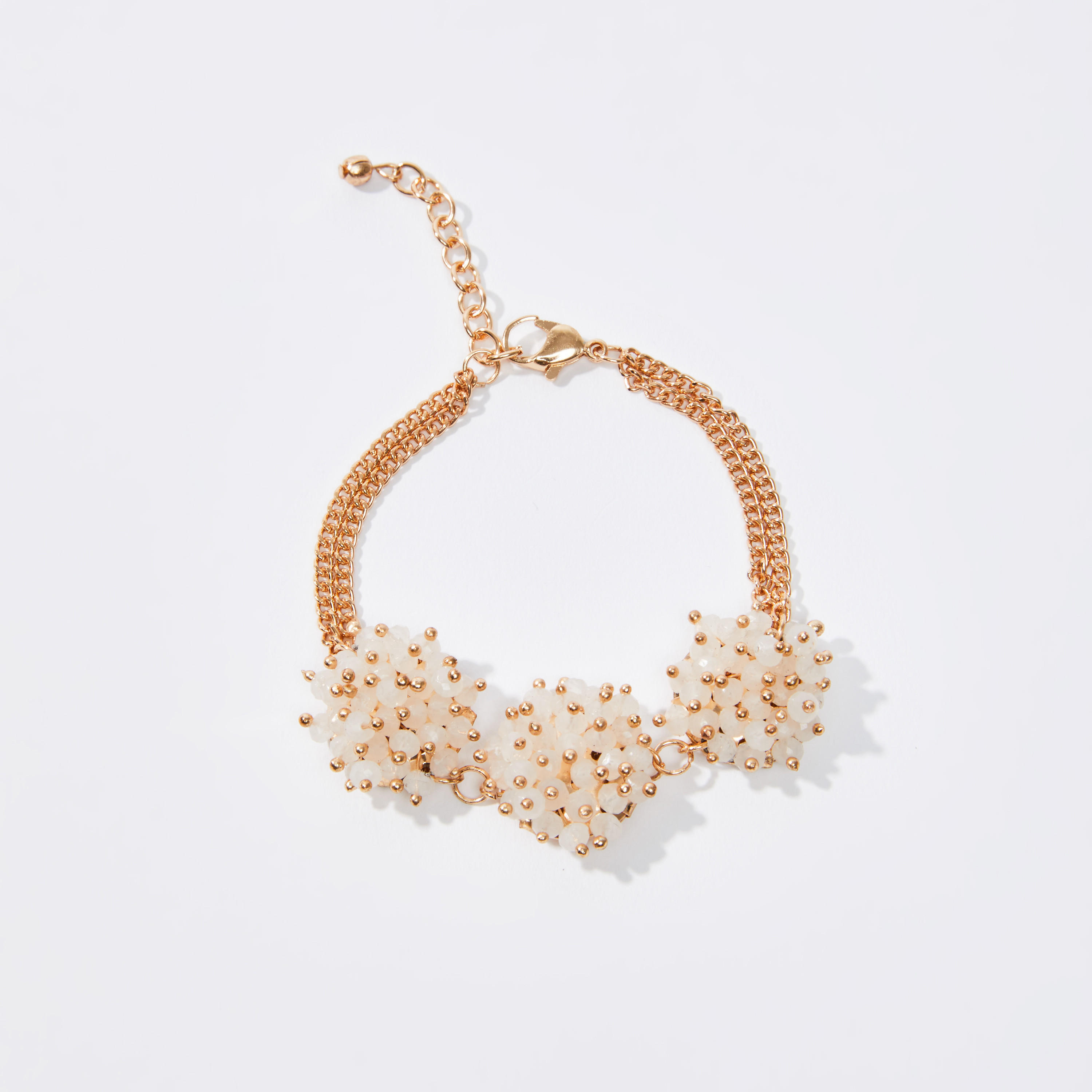 سوار مزيّن بمشبك إغلاق-women-watchesandjewellery-jewellery-banglesandbracelets-image-3