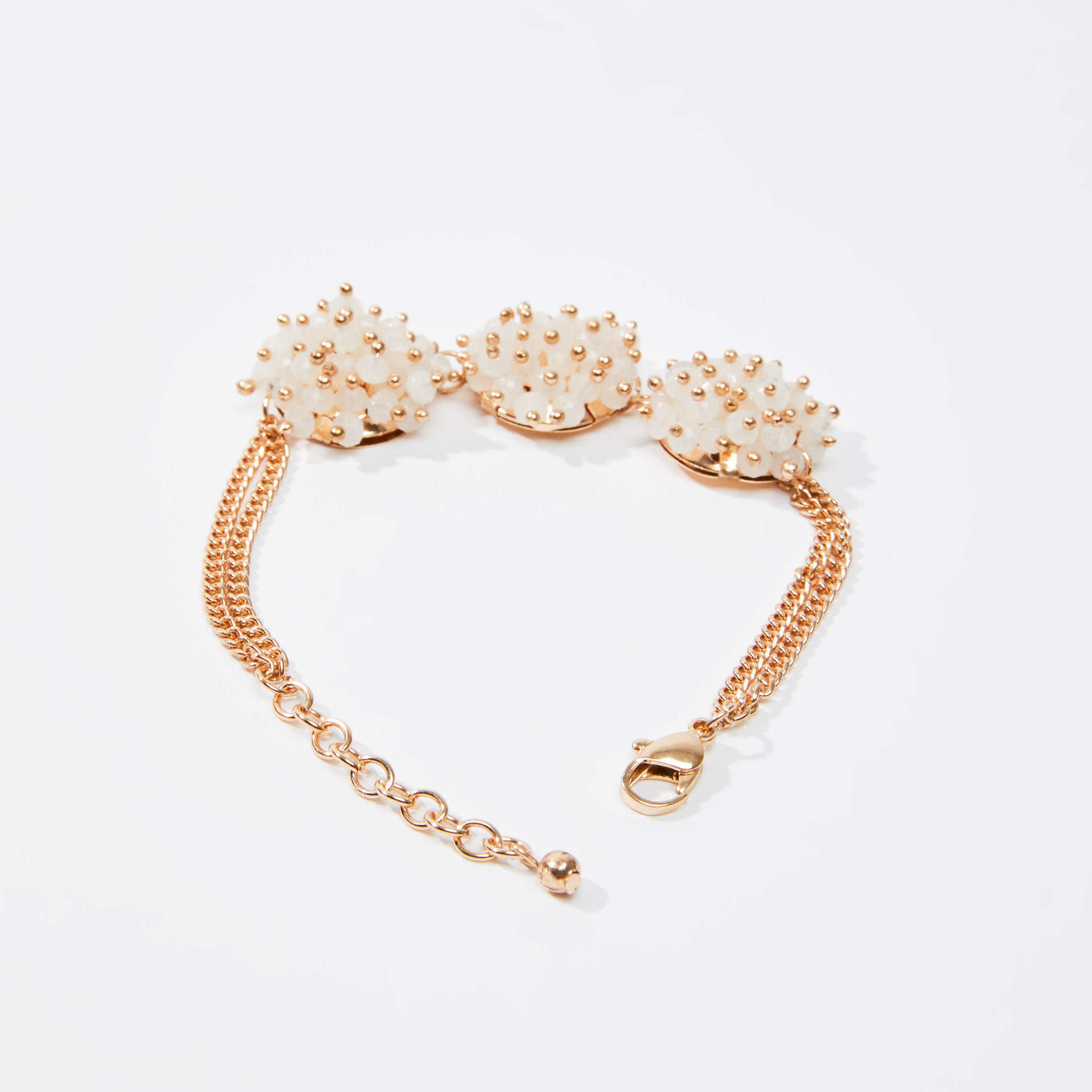 سوار مزيّن بمشبك إغلاق-women-watchesandjewellery-jewellery-banglesandbracelets-image-1