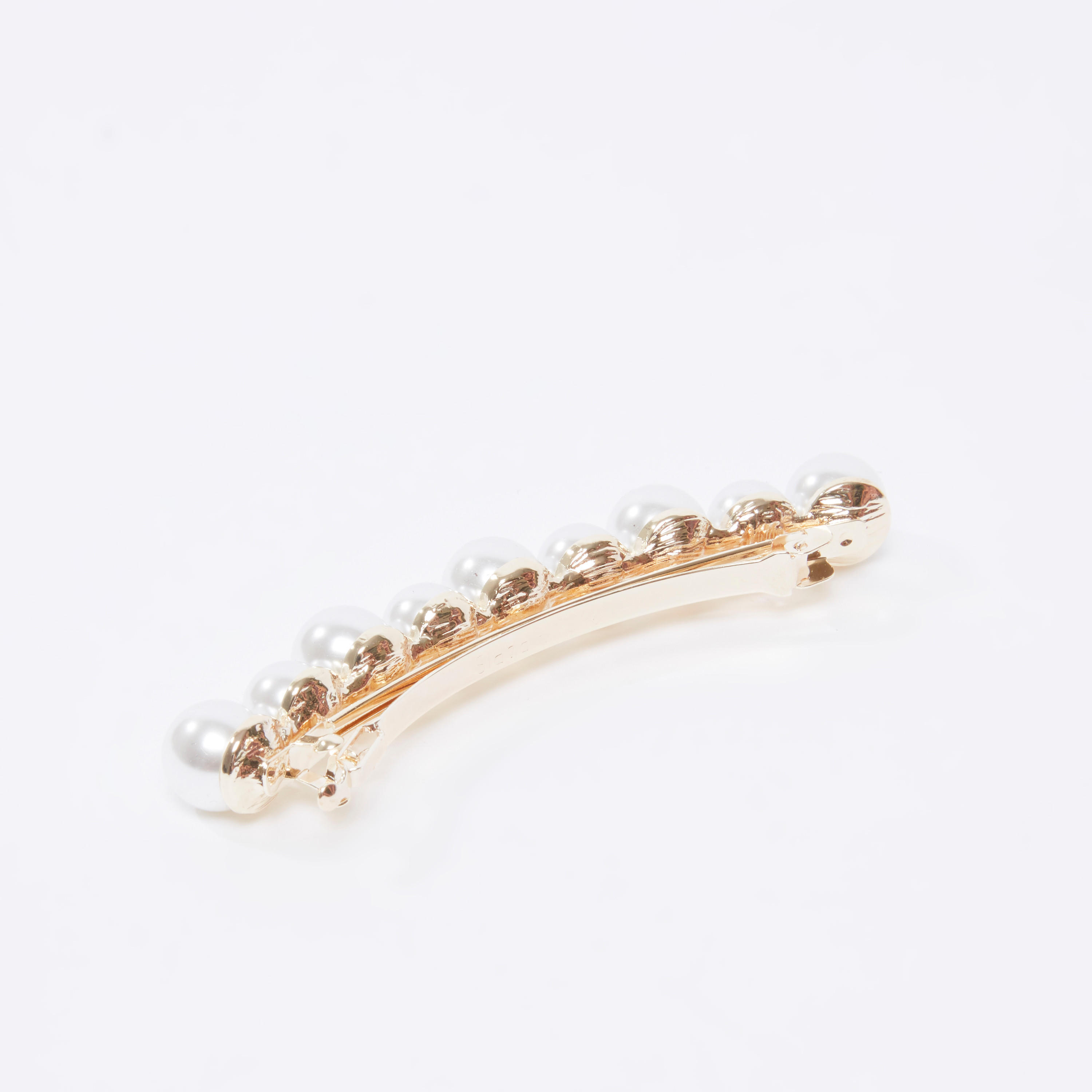 Pearl Detail Hairpin-women-hairaccessories-image-3